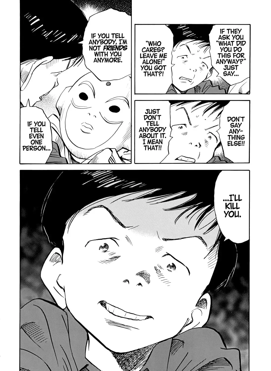 20 Seiki Shounen (Perfect Edition) Chapter 8 page 593 - 