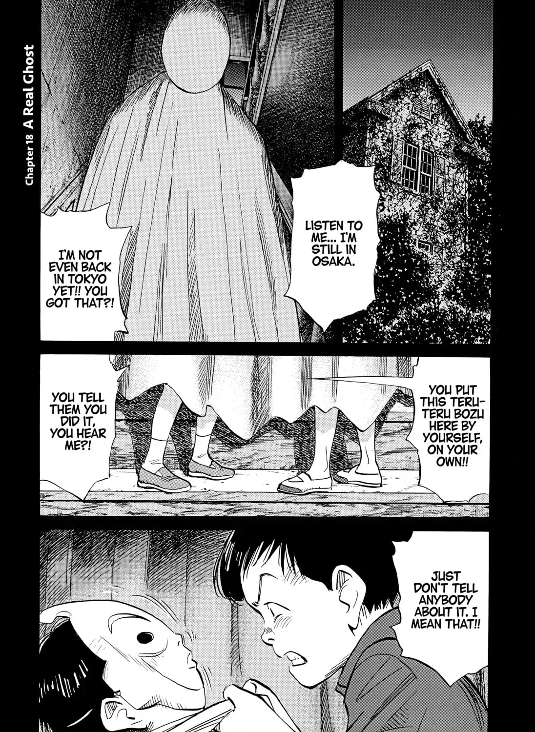 20 Seiki Shounen (Perfect Edition) Chapter 8 page 595 - 