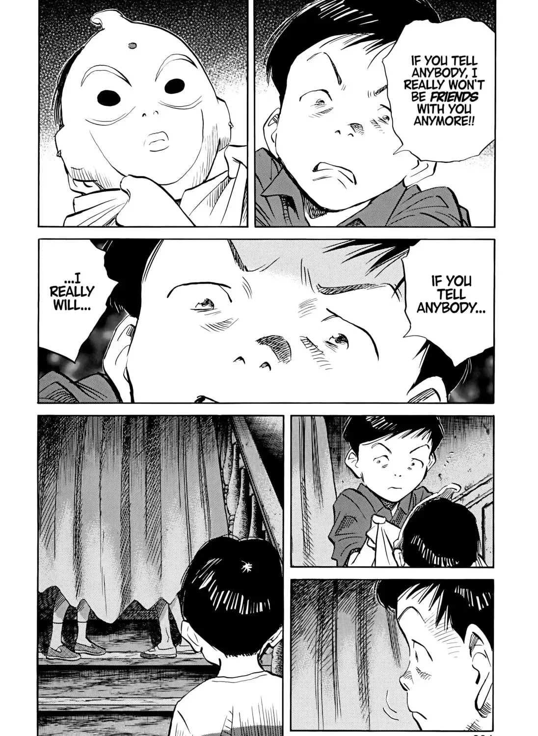 20 Seiki Shounen (Perfect Edition) Chapter 8 page 597 - 