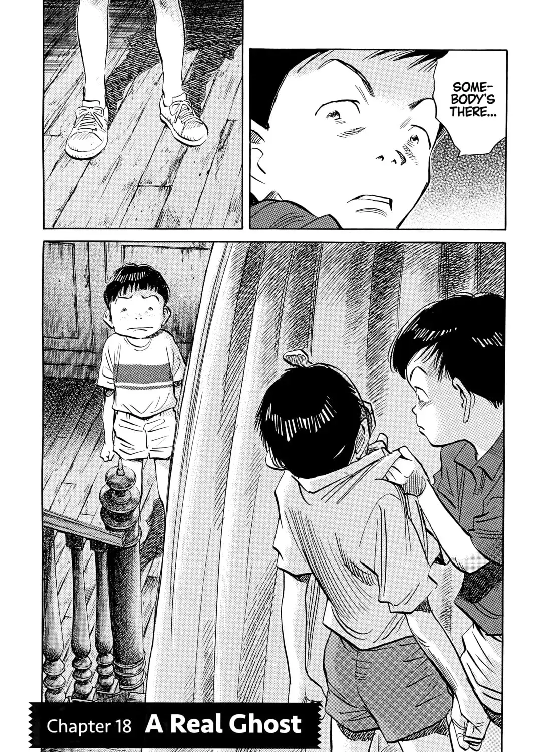 20 Seiki Shounen (Perfect Edition) Chapter 8 page 599 - 