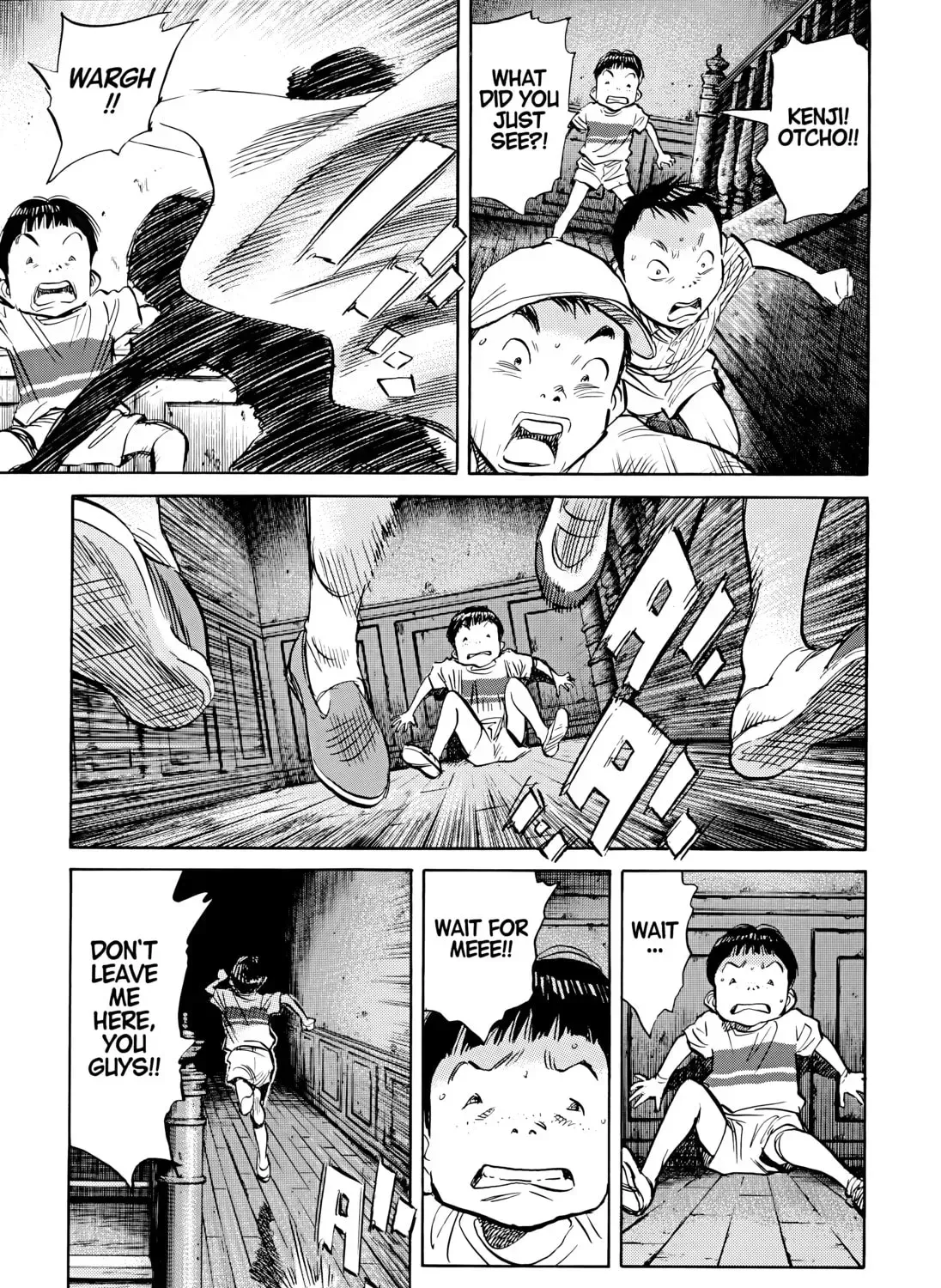 20 Seiki Shounen (Perfect Edition) Chapter 8 page 603 - 