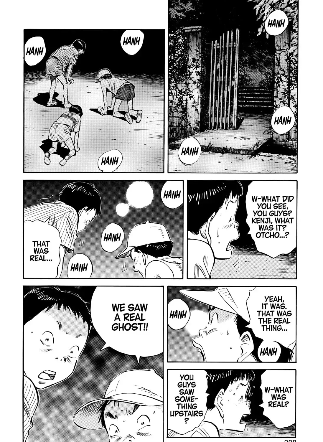 20 Seiki Shounen (Perfect Edition) Chapter 8 page 605 - 