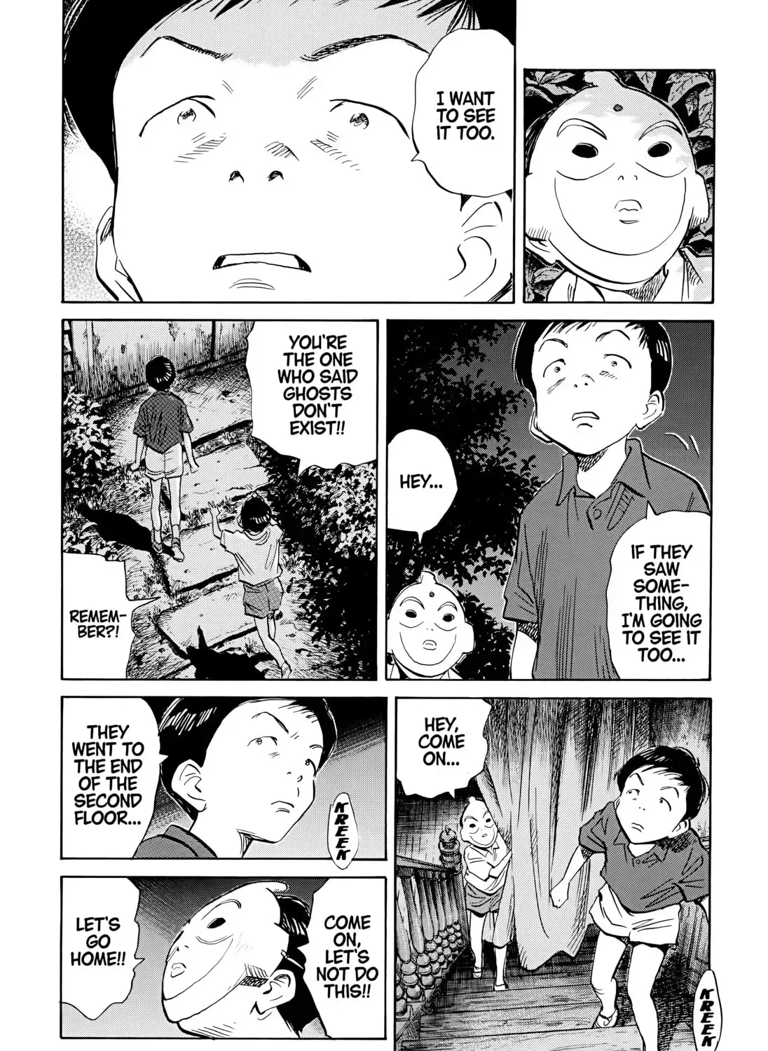 20 Seiki Shounen (Perfect Edition) Chapter 8 page 609 - 