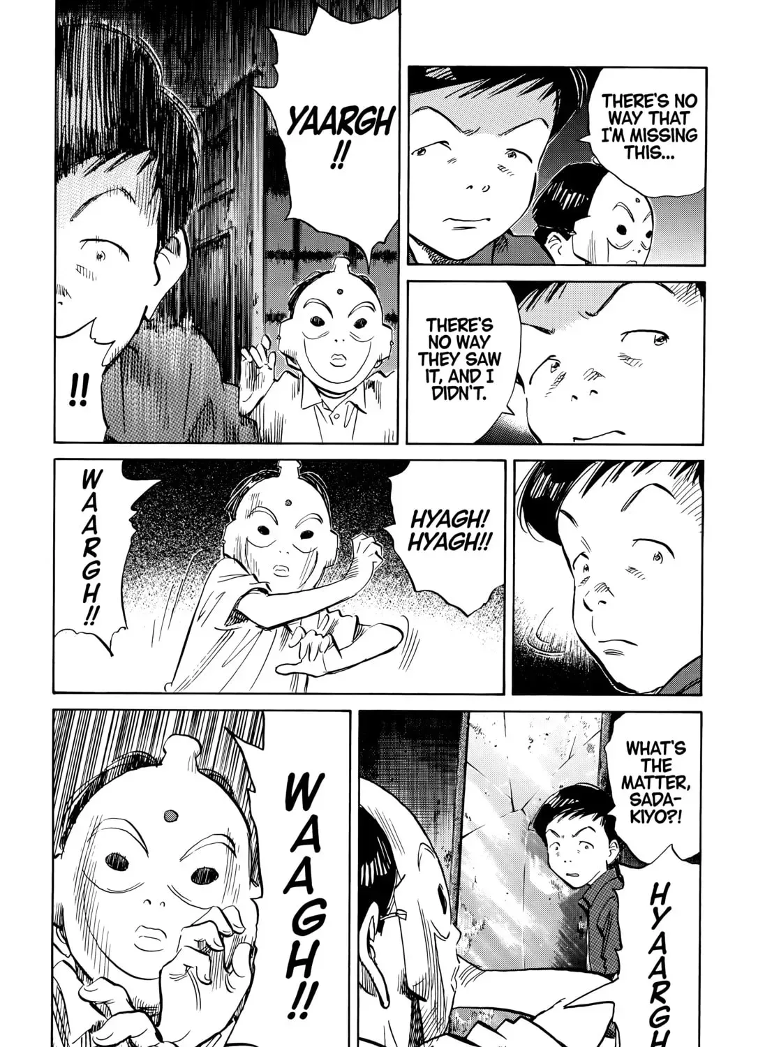 20 Seiki Shounen (Perfect Edition) Chapter 8 page 613 - 