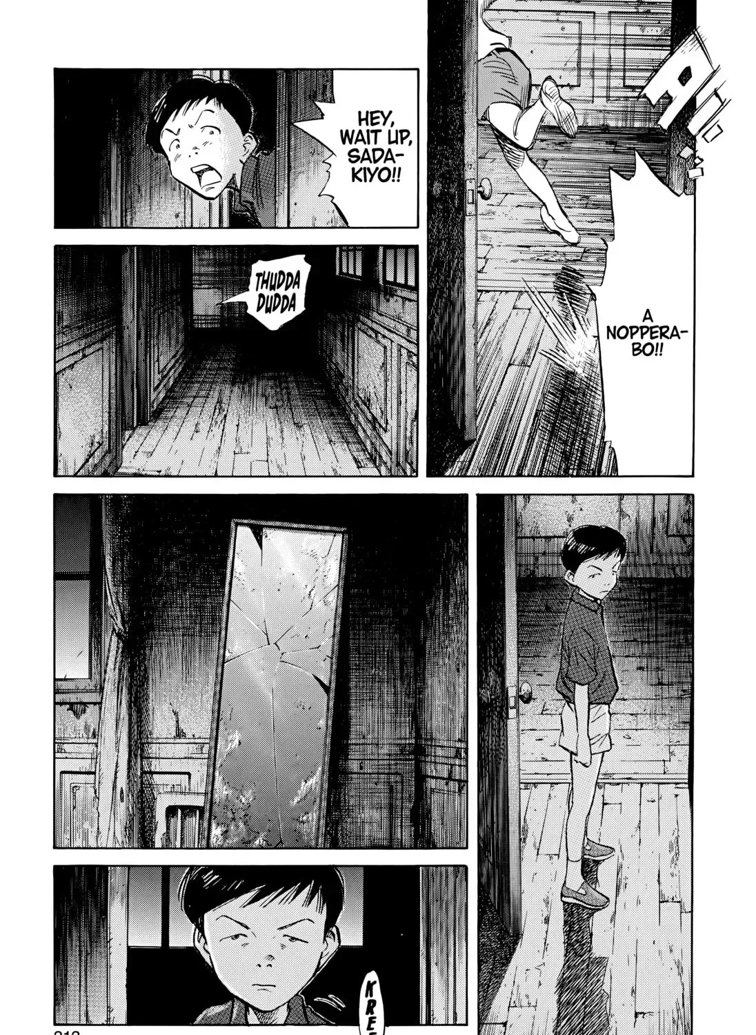 20 Seiki Shounen (Perfect Edition) Chapter 8 page 615 - 