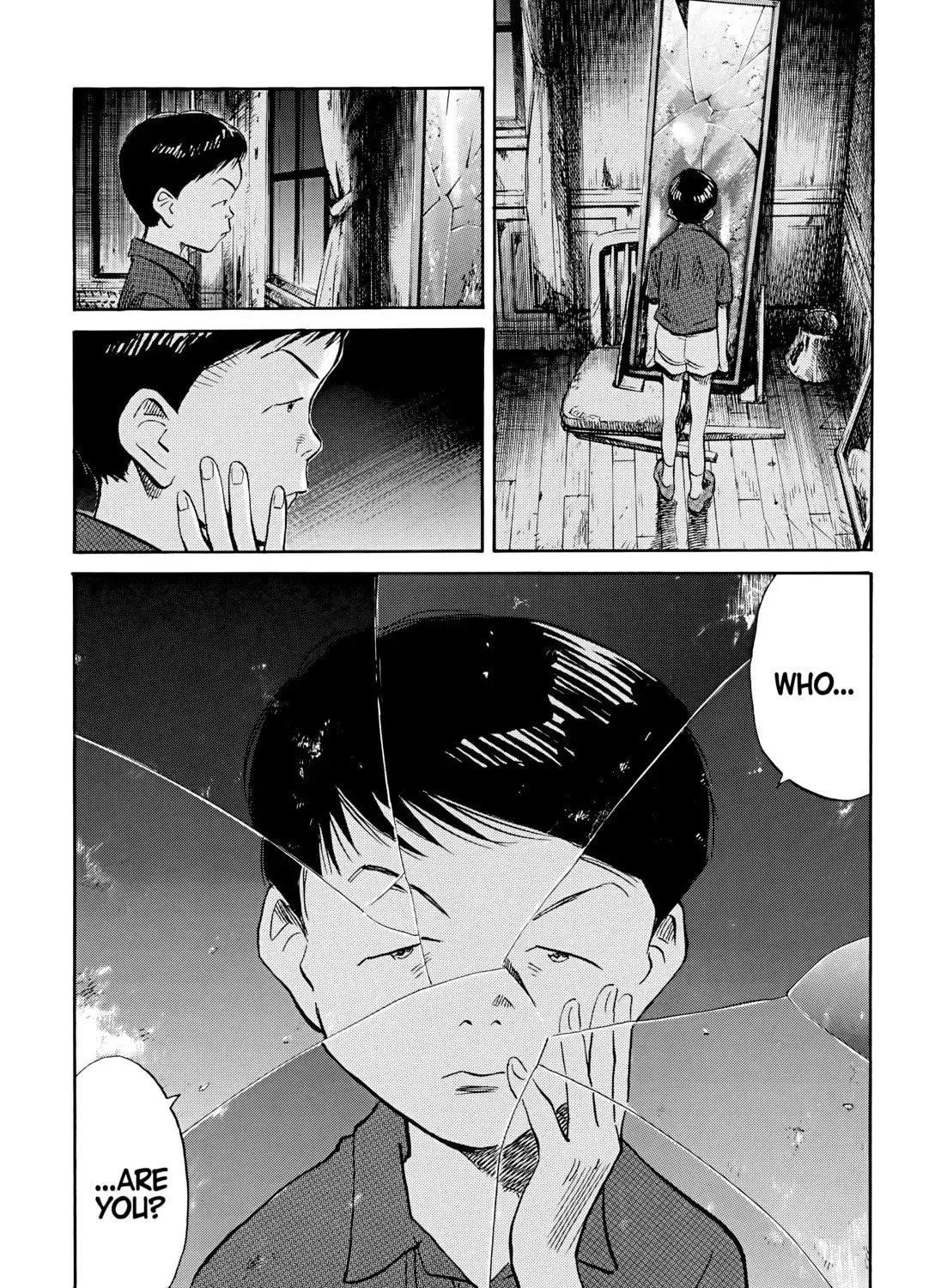20 Seiki Shounen (Perfect Edition) Chapter 8 page 617 - 
