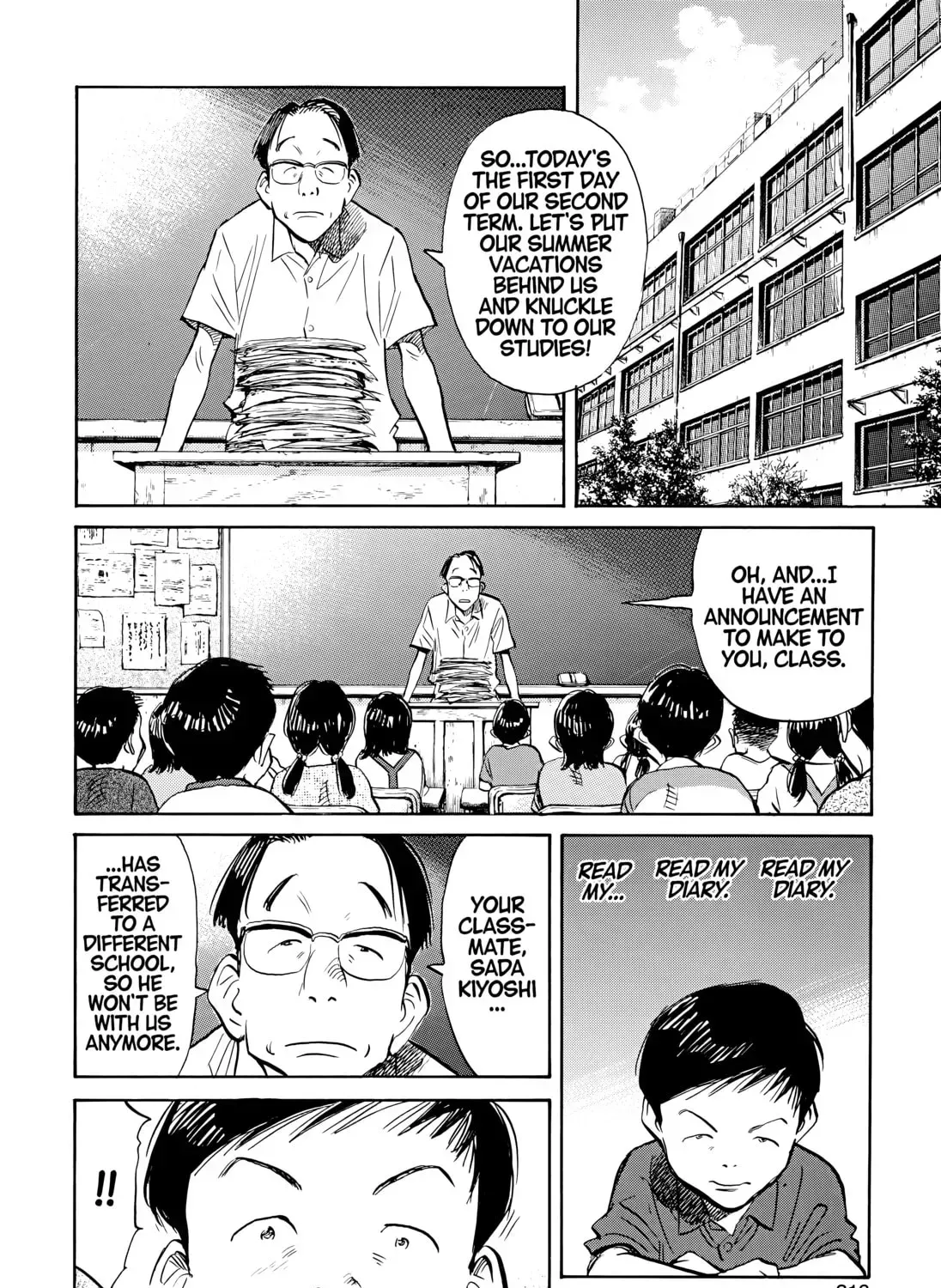 20 Seiki Shounen (Perfect Edition) Chapter 8 page 621 - 