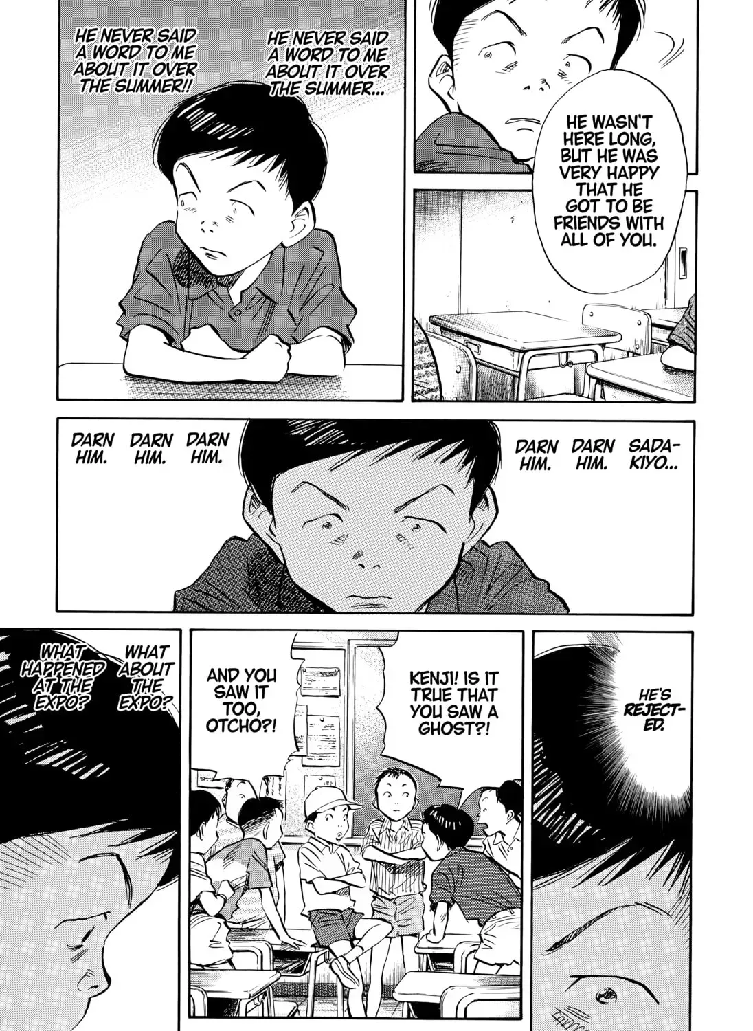 20 Seiki Shounen (Perfect Edition) Chapter 8 page 623 - 