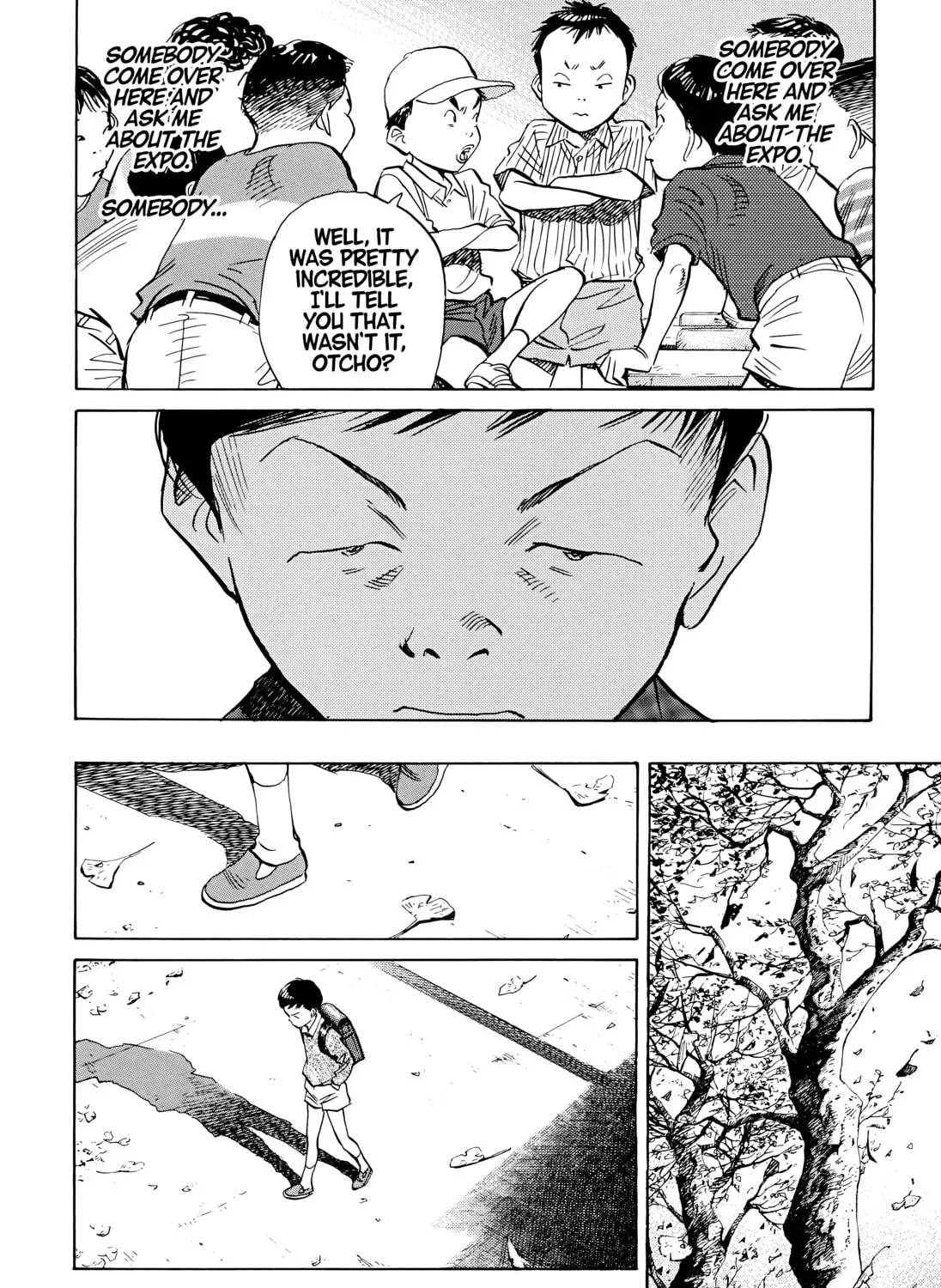 20 Seiki Shounen (Perfect Edition) Chapter 8 page 625 - 