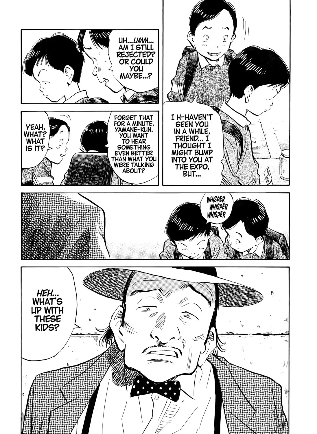 20 Seiki Shounen (Perfect Edition) Chapter 8 page 629 - 