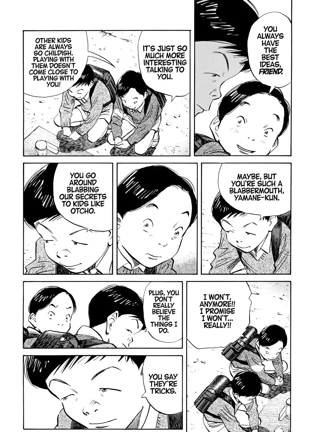 20 Seiki Shounen (Perfect Edition) Chapter 8 page 633 - 