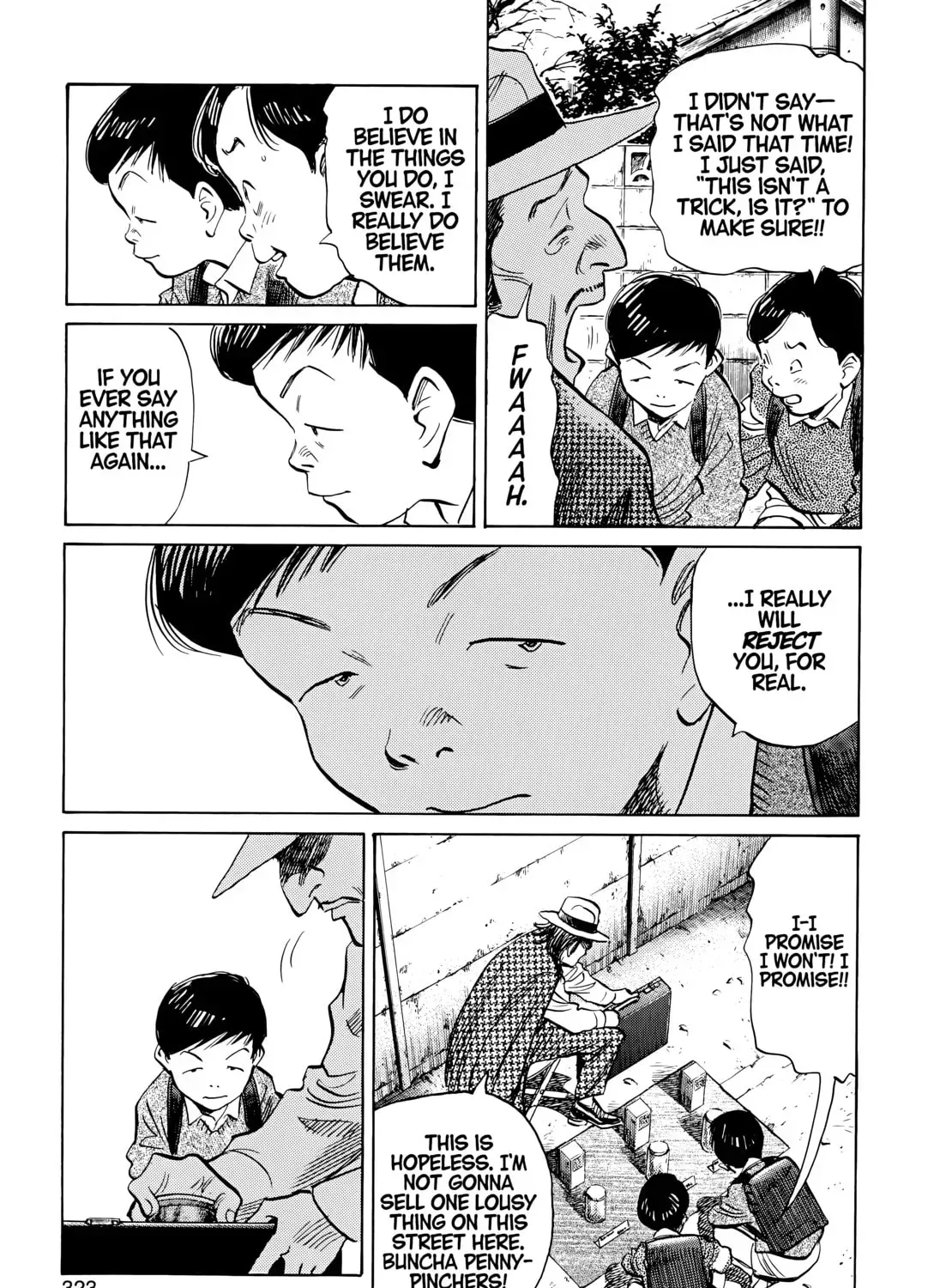 20 Seiki Shounen (Perfect Edition) Chapter 8 page 635 - 