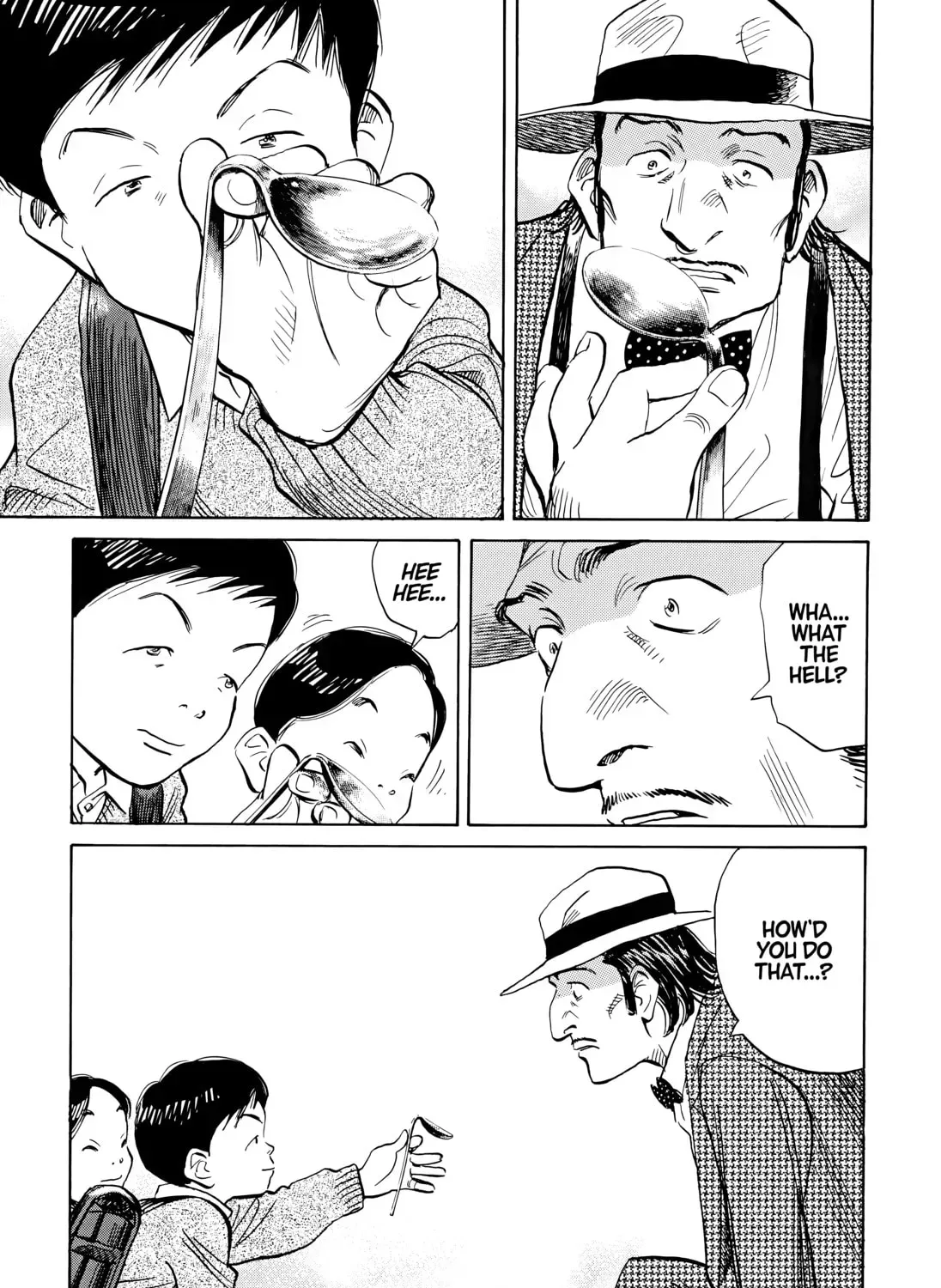 20 Seiki Shounen (Perfect Edition) Chapter 8 page 639 - 