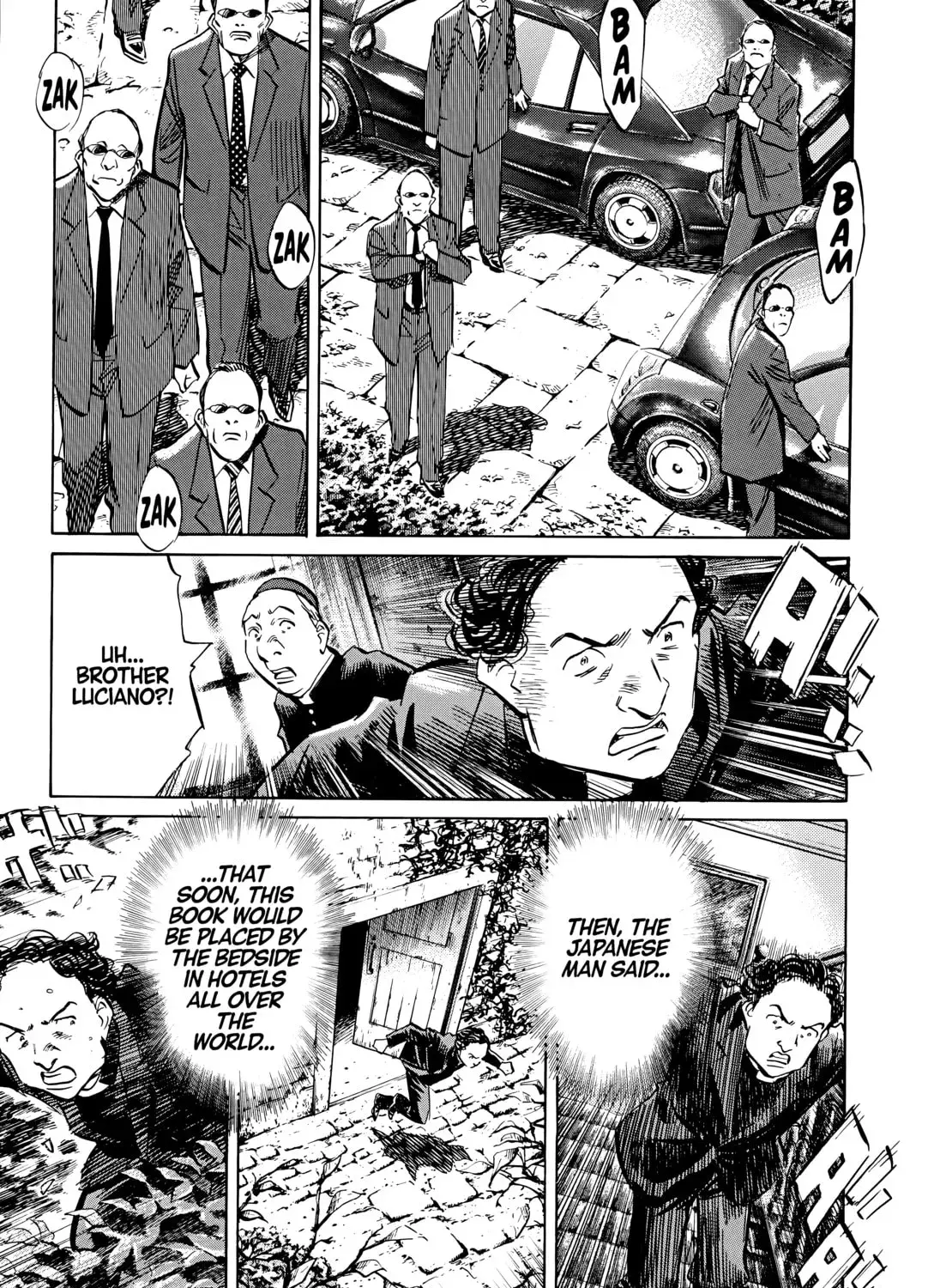 20 Seiki Shounen (Perfect Edition) Chapter 8 page 65 - 
