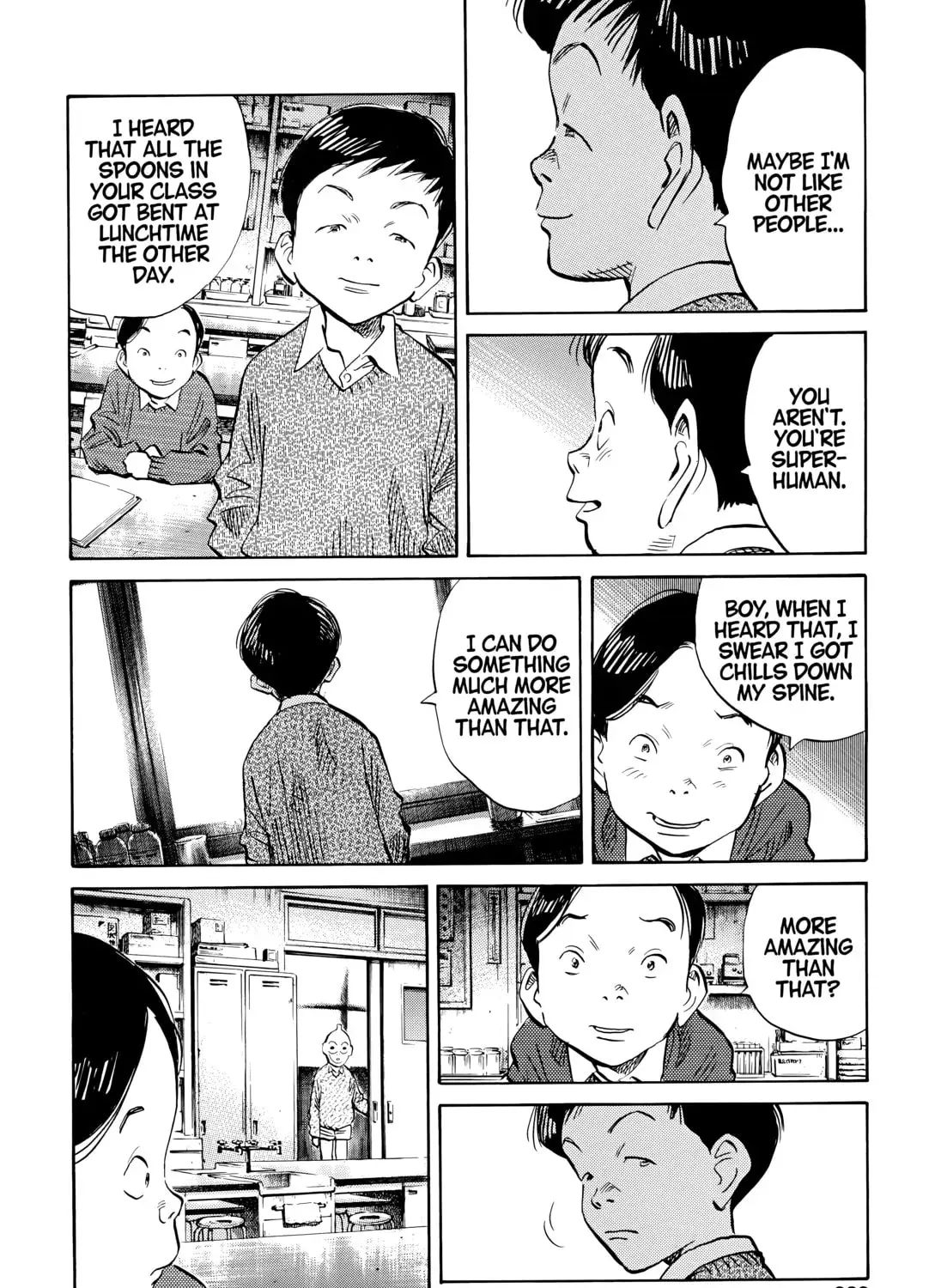 20 Seiki Shounen (Perfect Edition) Chapter 8 page 645 - 