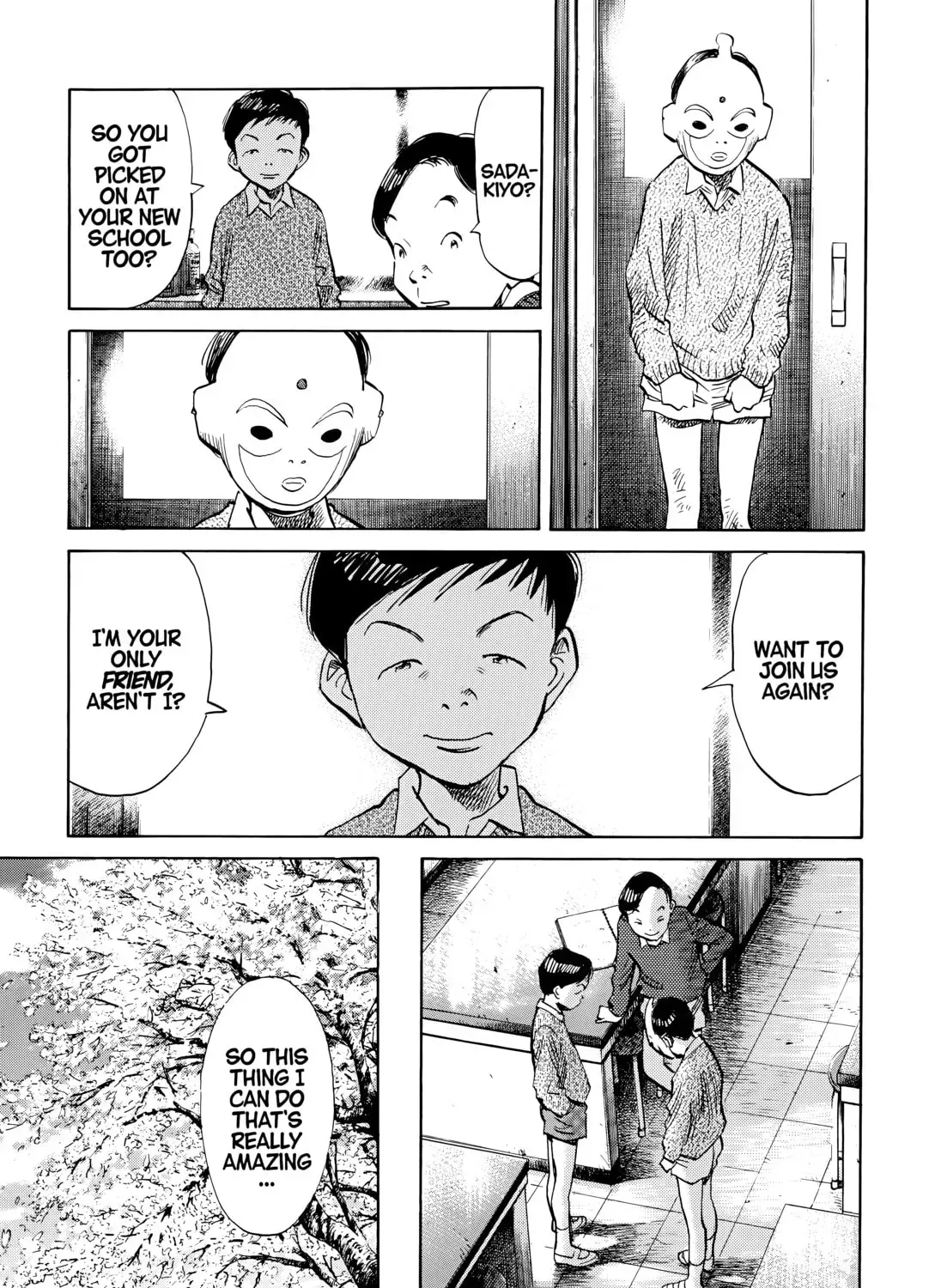 20 Seiki Shounen (Perfect Edition) Chapter 8 page 647 - 