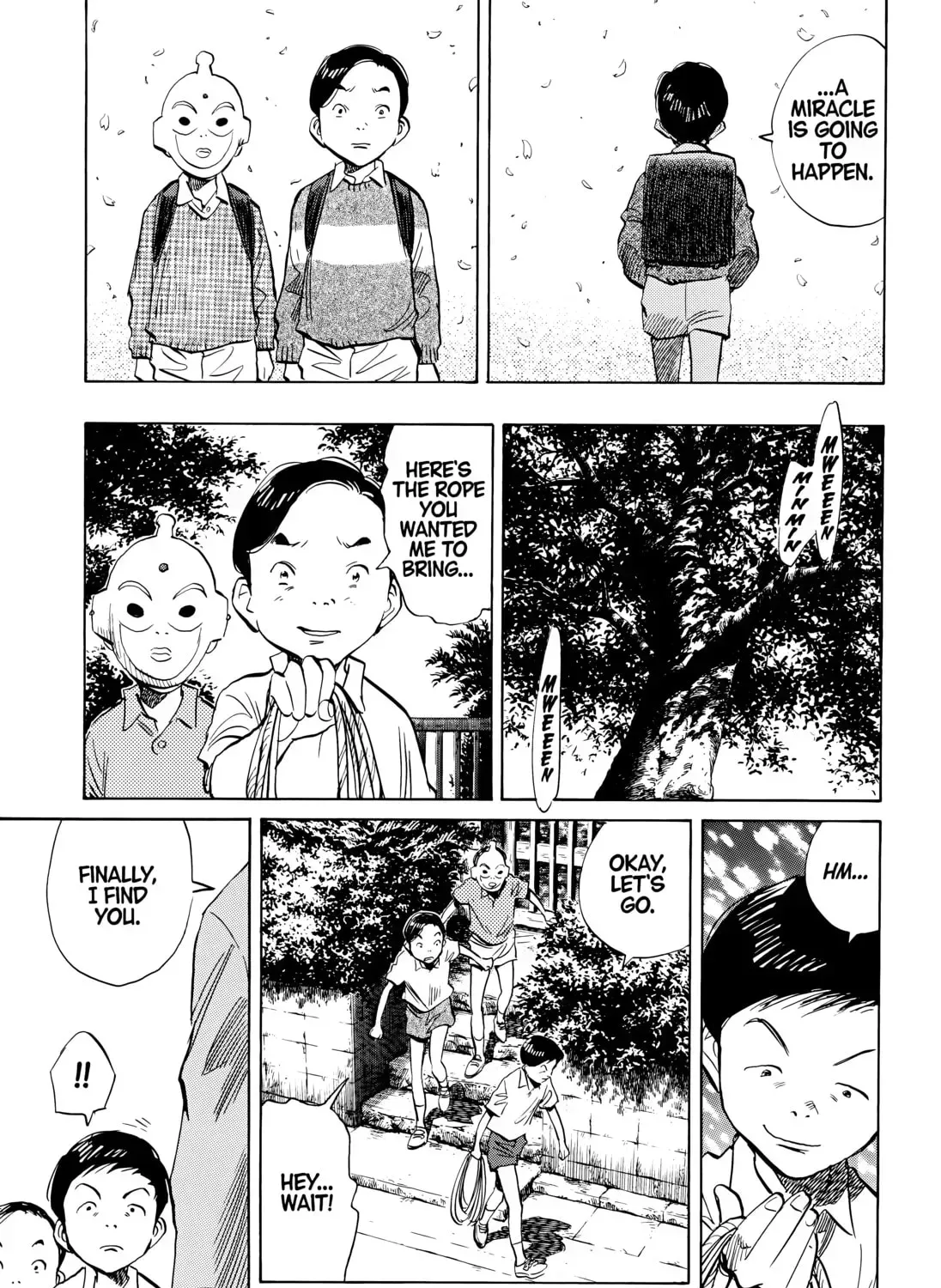 20 Seiki Shounen (Perfect Edition) Chapter 8 page 651 - 