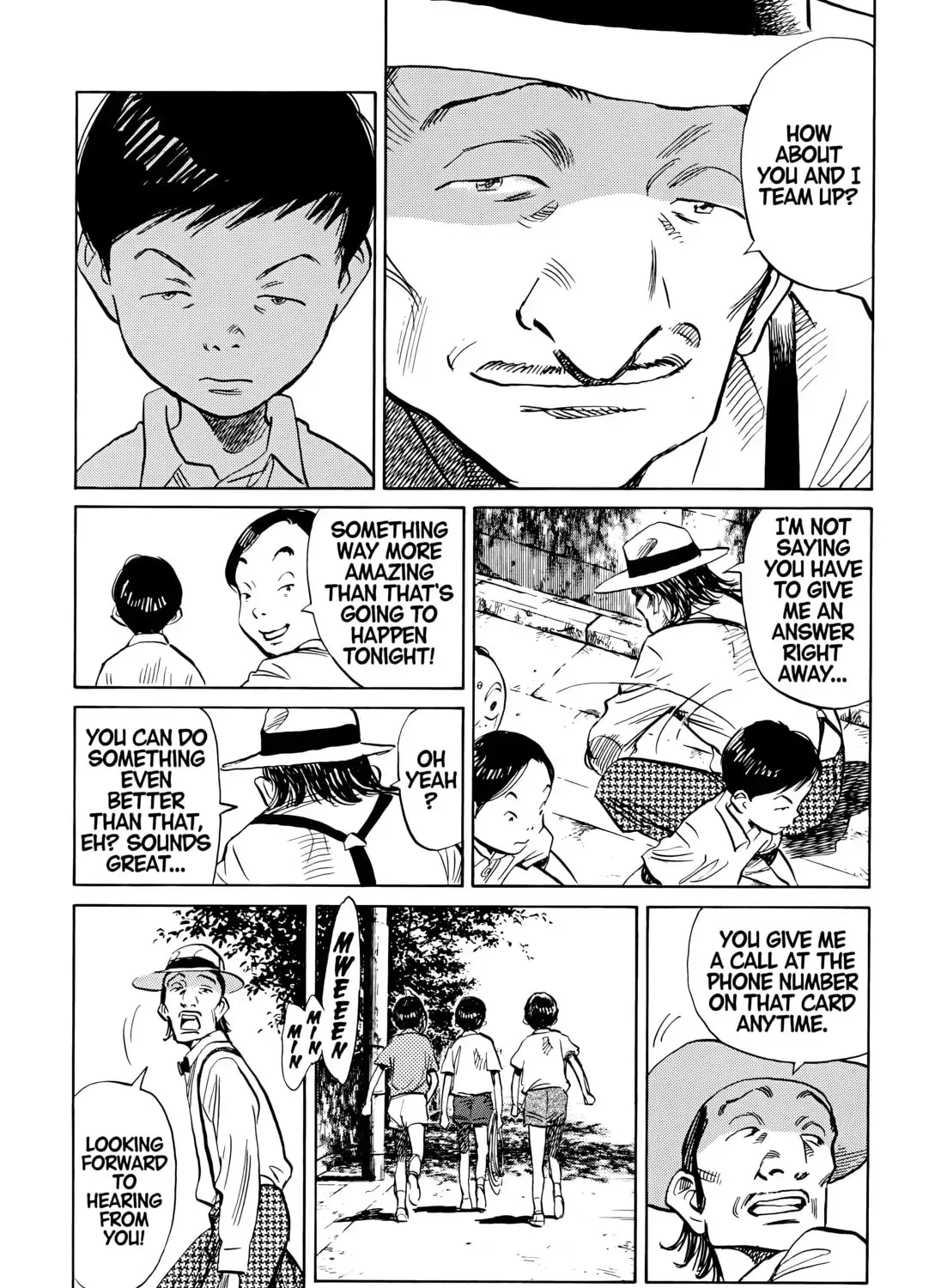 20 Seiki Shounen (Perfect Edition) Chapter 8 page 655 - 