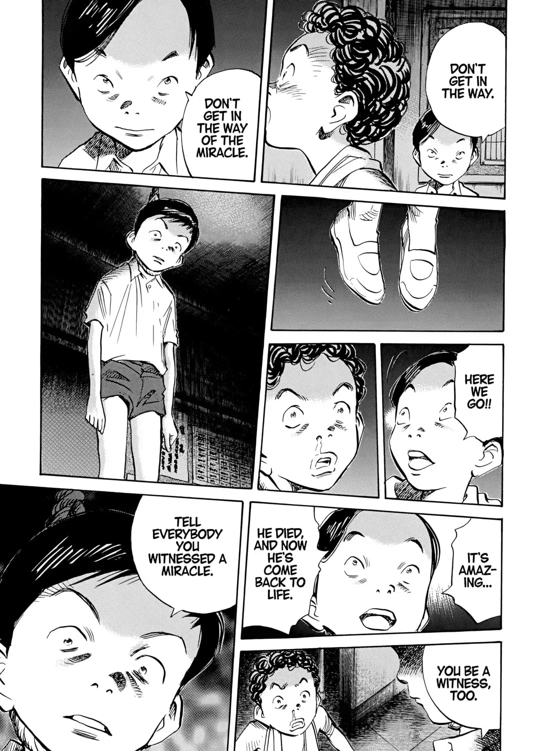 20 Seiki Shounen (Perfect Edition) Chapter 8 page 659 - 
