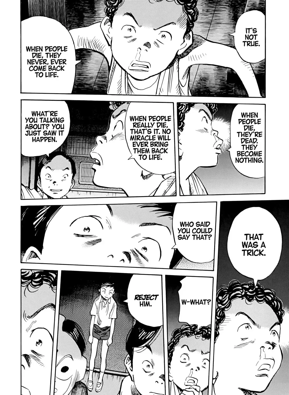 20 Seiki Shounen (Perfect Edition) Chapter 8 page 661 - 