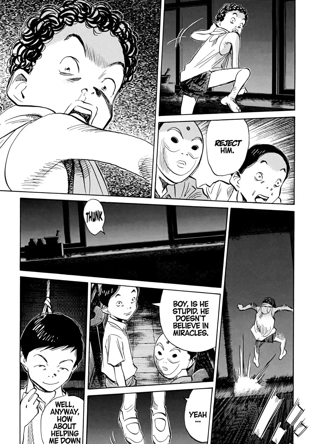 20 Seiki Shounen (Perfect Edition) Chapter 8 page 663 - 