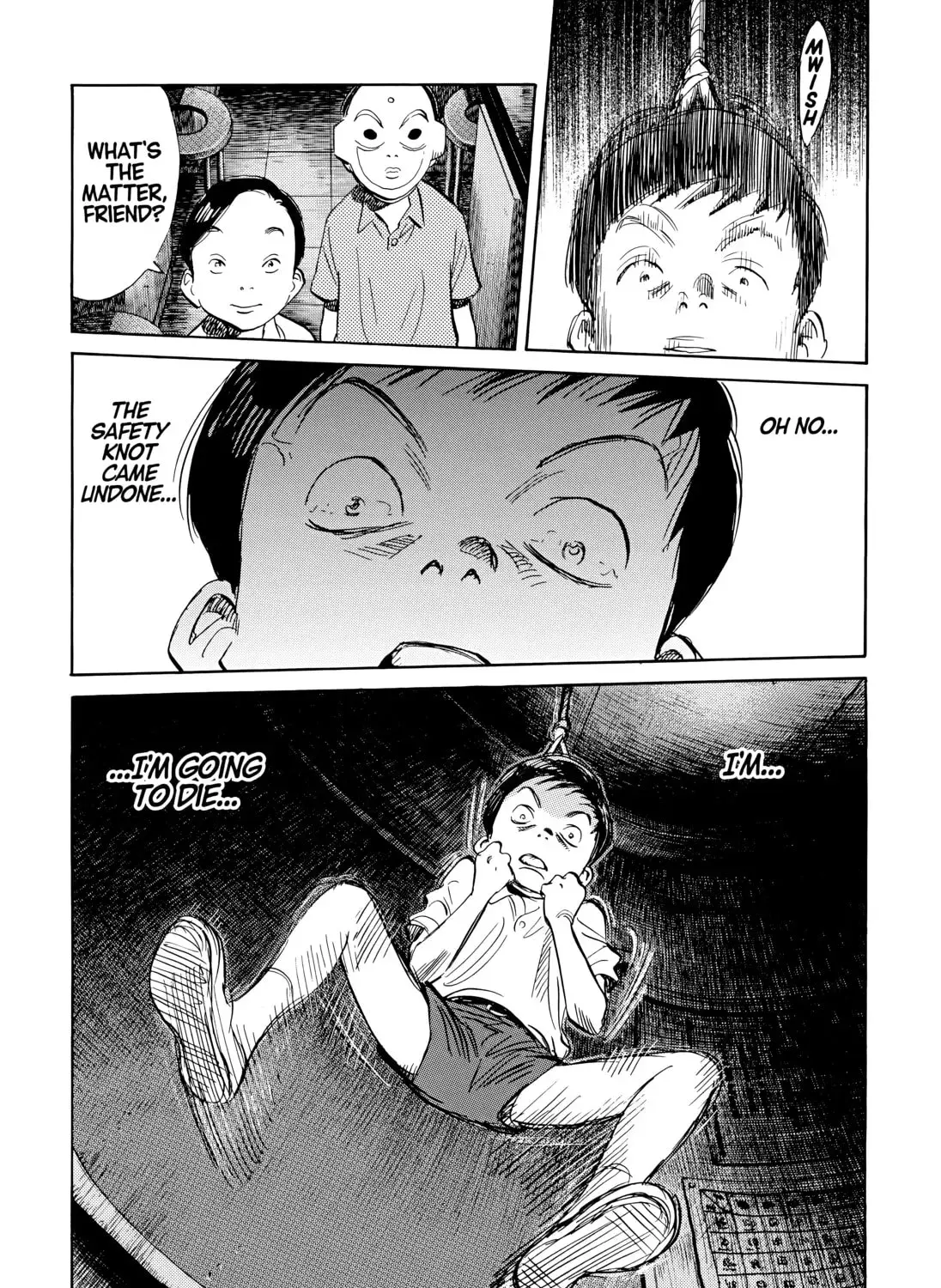 20 Seiki Shounen (Perfect Edition) Chapter 8 page 665 - 