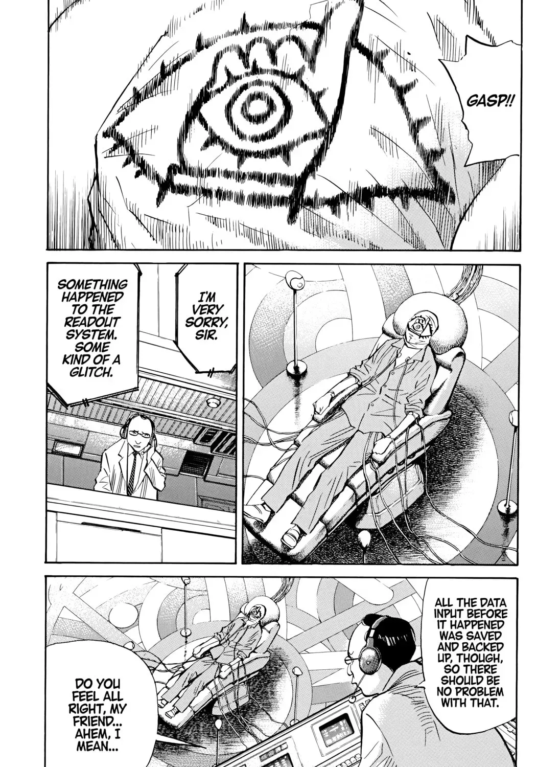 20 Seiki Shounen (Perfect Edition) Chapter 8 page 673 - 