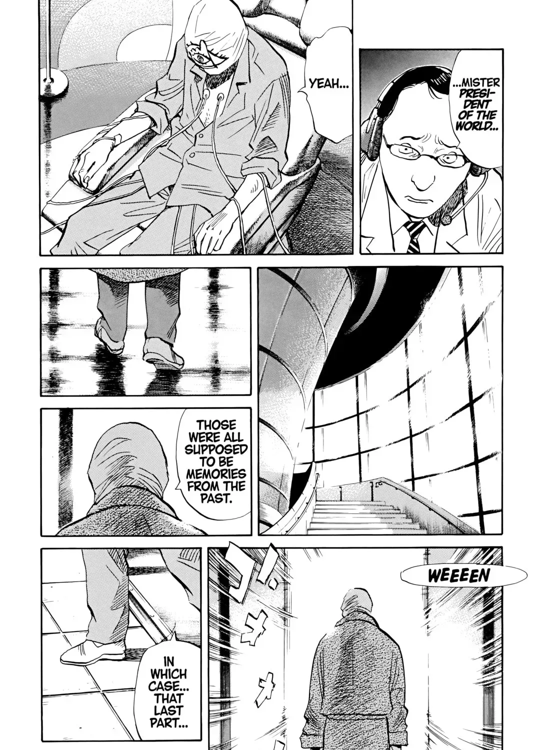 20 Seiki Shounen (Perfect Edition) Chapter 8 page 675 - 