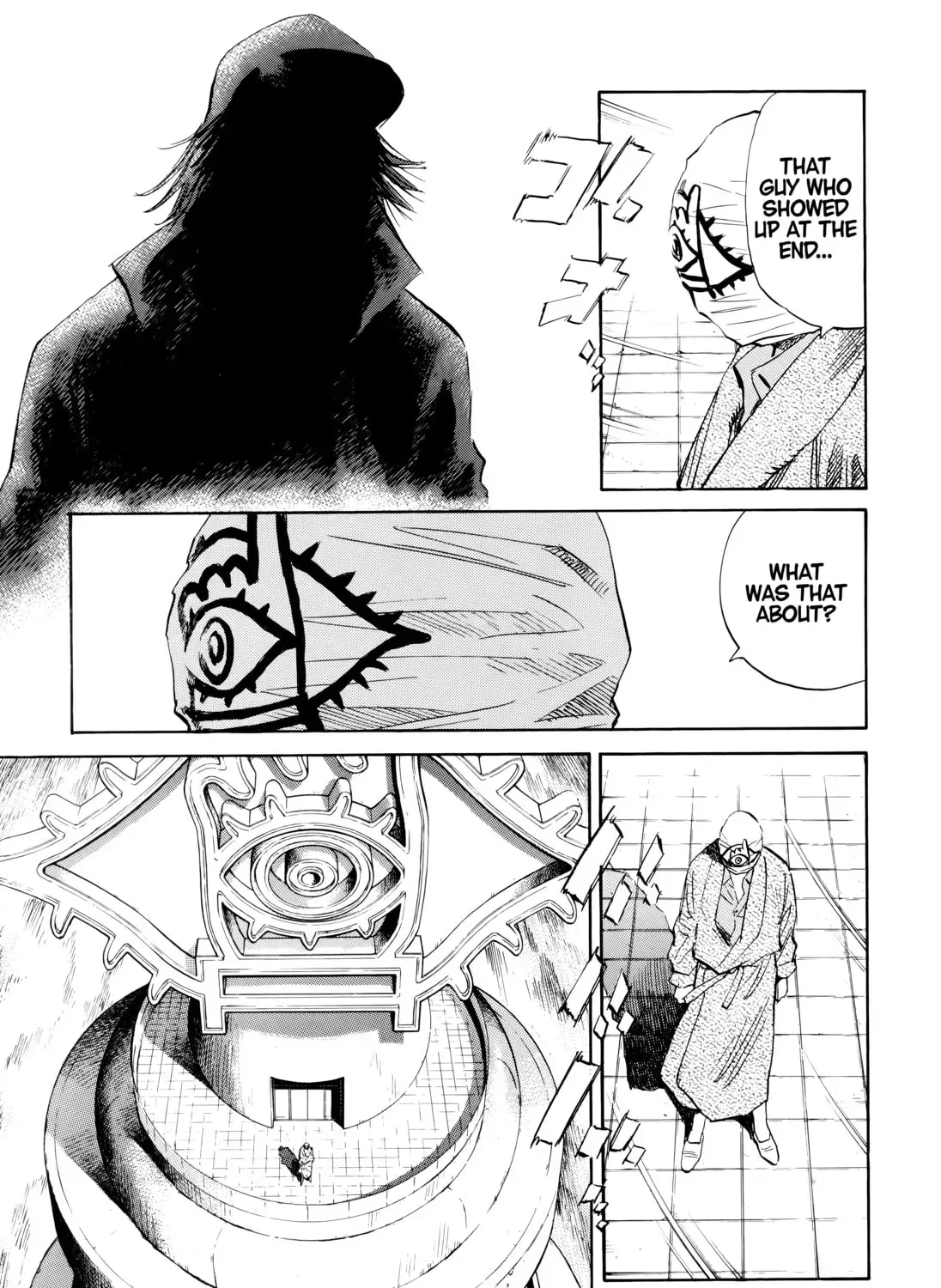 20 Seiki Shounen (Perfect Edition) Chapter 8 page 677 - 