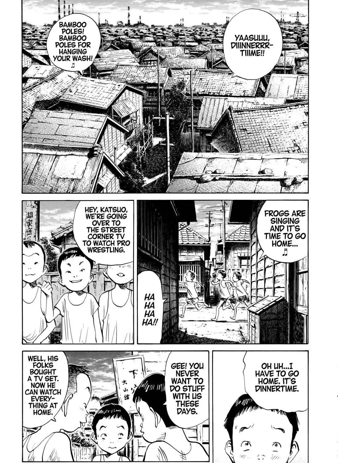 20 Seiki Shounen (Perfect Edition) Chapter 8 page 681 - 