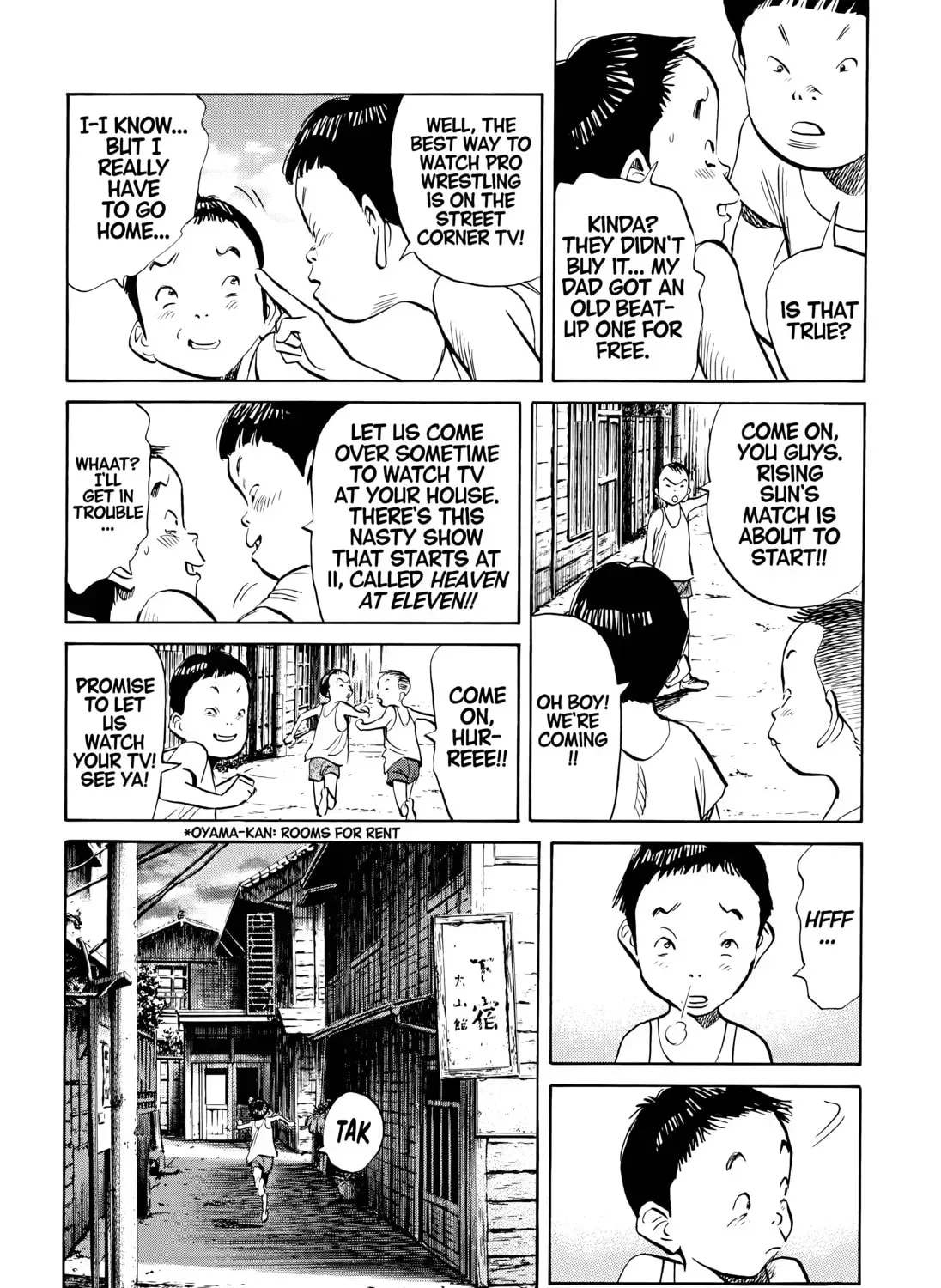 20 Seiki Shounen (Perfect Edition) Chapter 8 page 683 - 