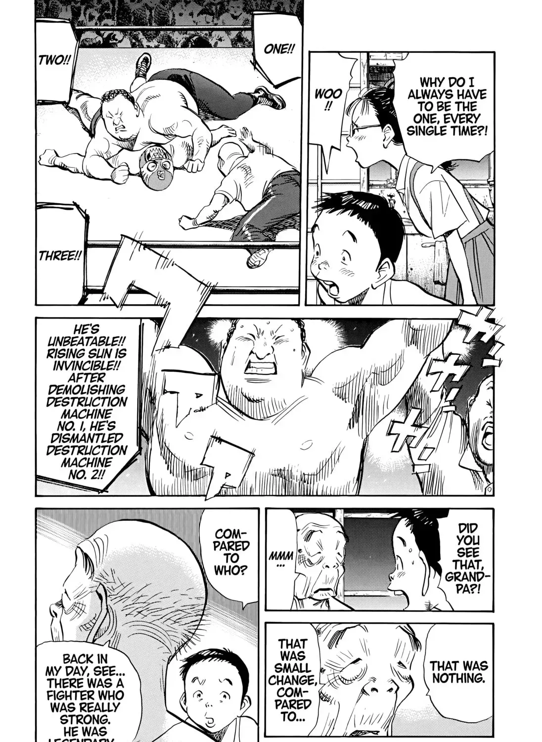 20 Seiki Shounen (Perfect Edition) Chapter 8 page 689 - 