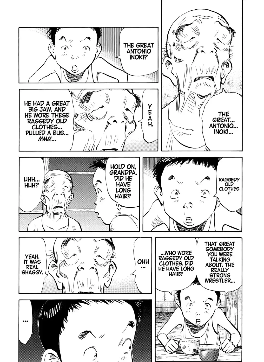 20 Seiki Shounen (Perfect Edition) Chapter 8 page 691 - 