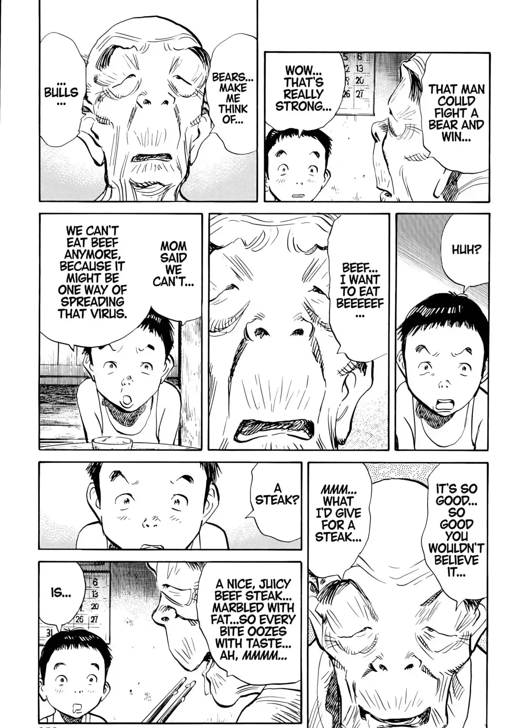 20 Seiki Shounen (Perfect Edition) Chapter 8 page 693 - 