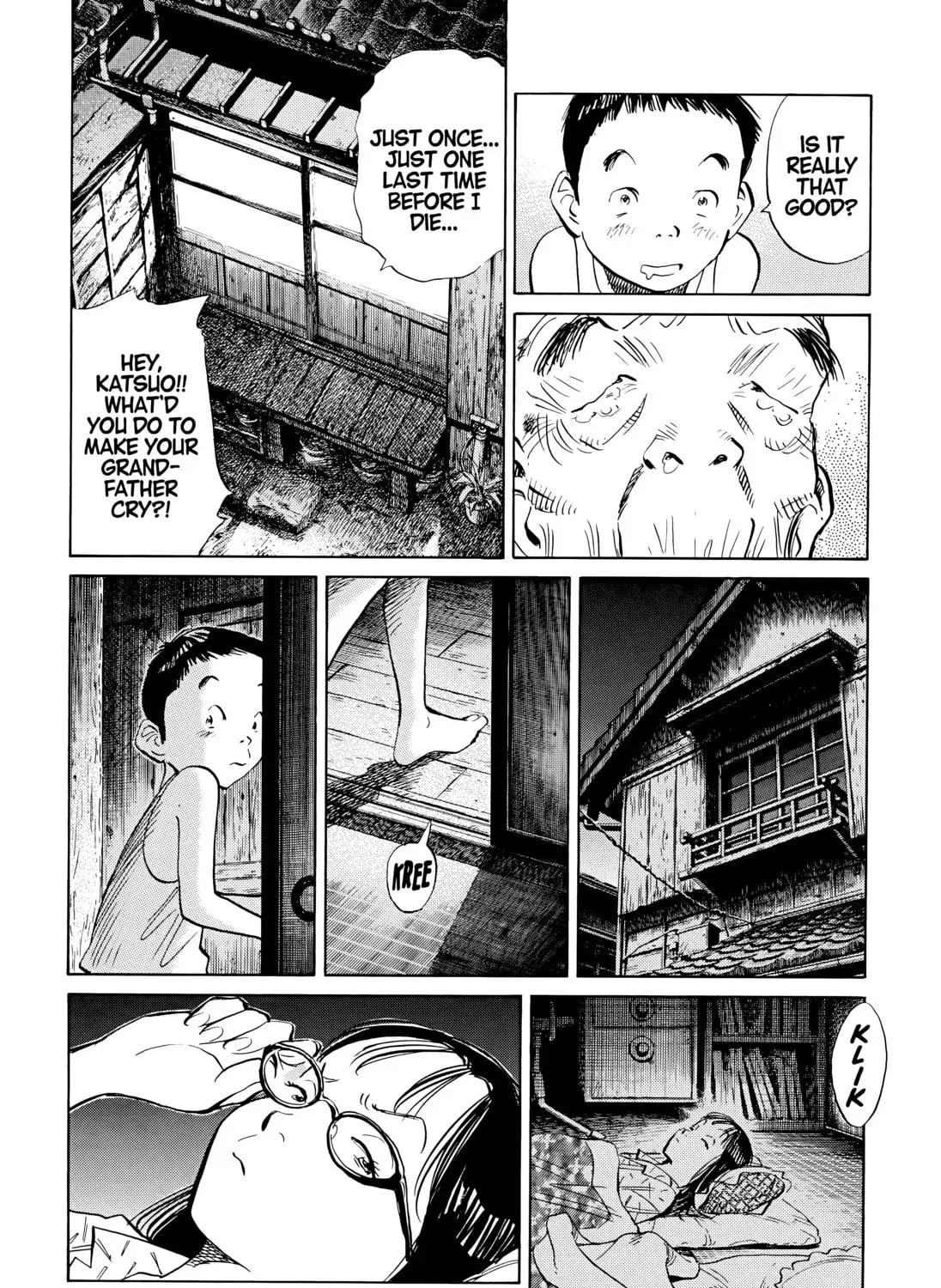 20 Seiki Shounen (Perfect Edition) Chapter 8 page 695 - 
