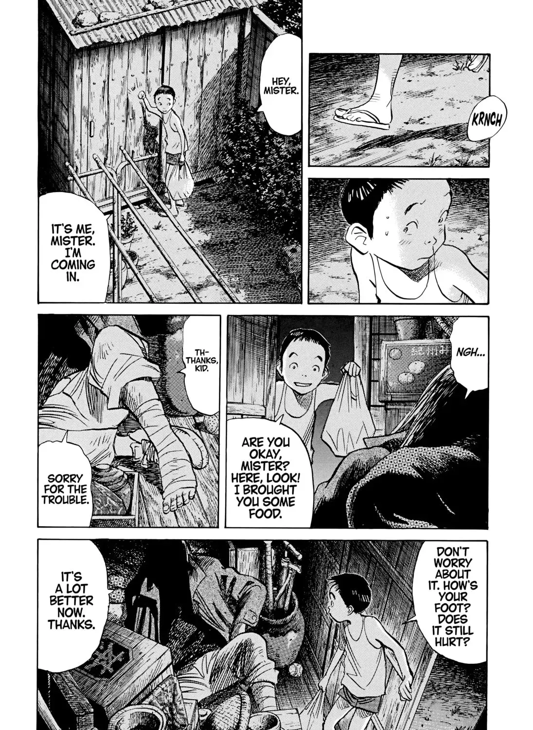 20 Seiki Shounen (Perfect Edition) Chapter 8 page 697 - 