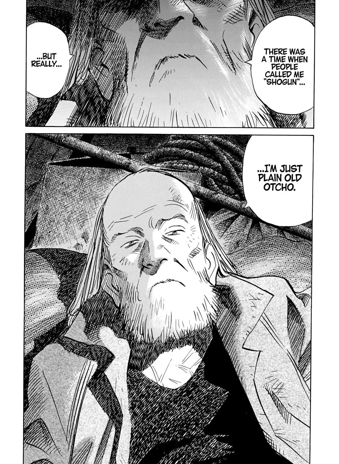 20 Seiki Shounen (Perfect Edition) Chapter 8 page 703 - 