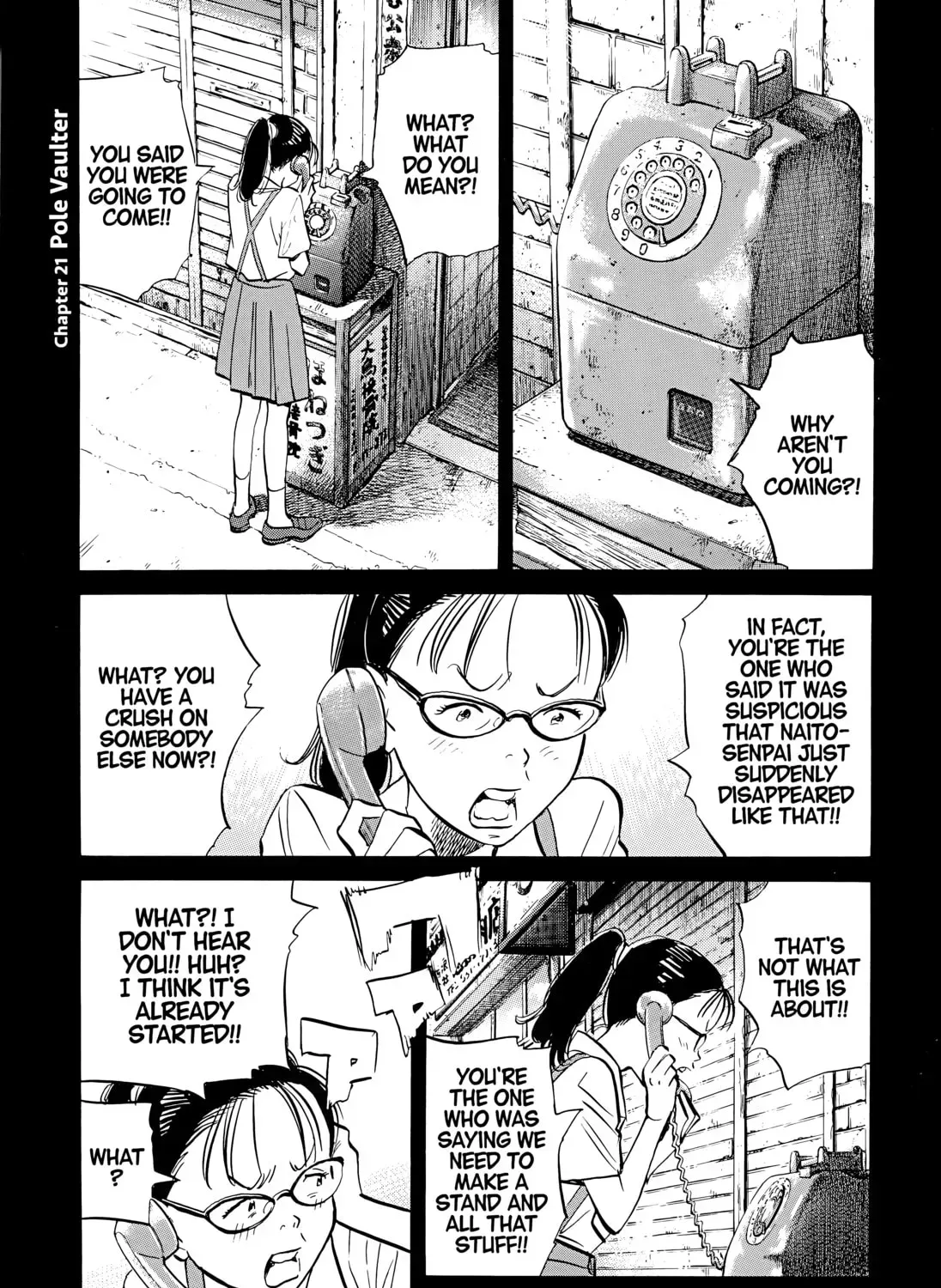 20 Seiki Shounen (Perfect Edition) Chapter 8 page 705 - 