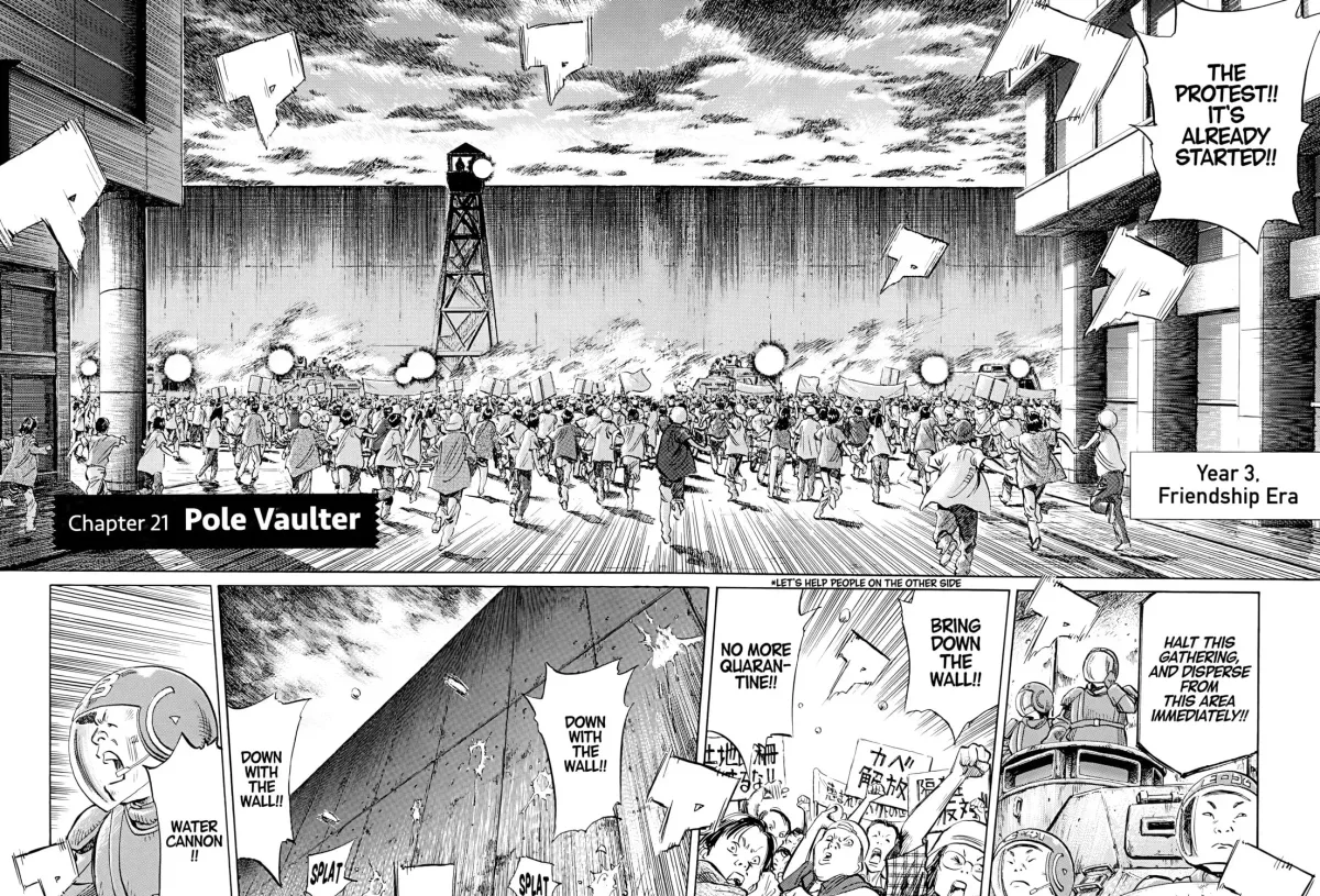 20 Seiki Shounen (Perfect Edition) Chapter 8 page 707 - 