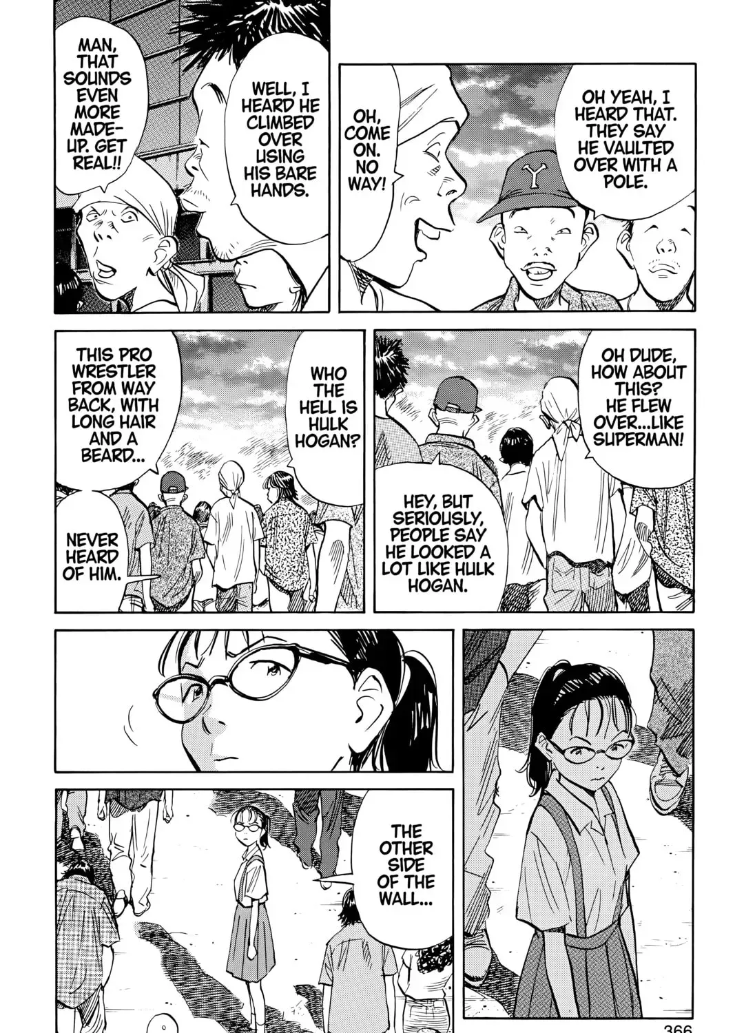 20 Seiki Shounen (Perfect Edition) Chapter 8 page 717 - 