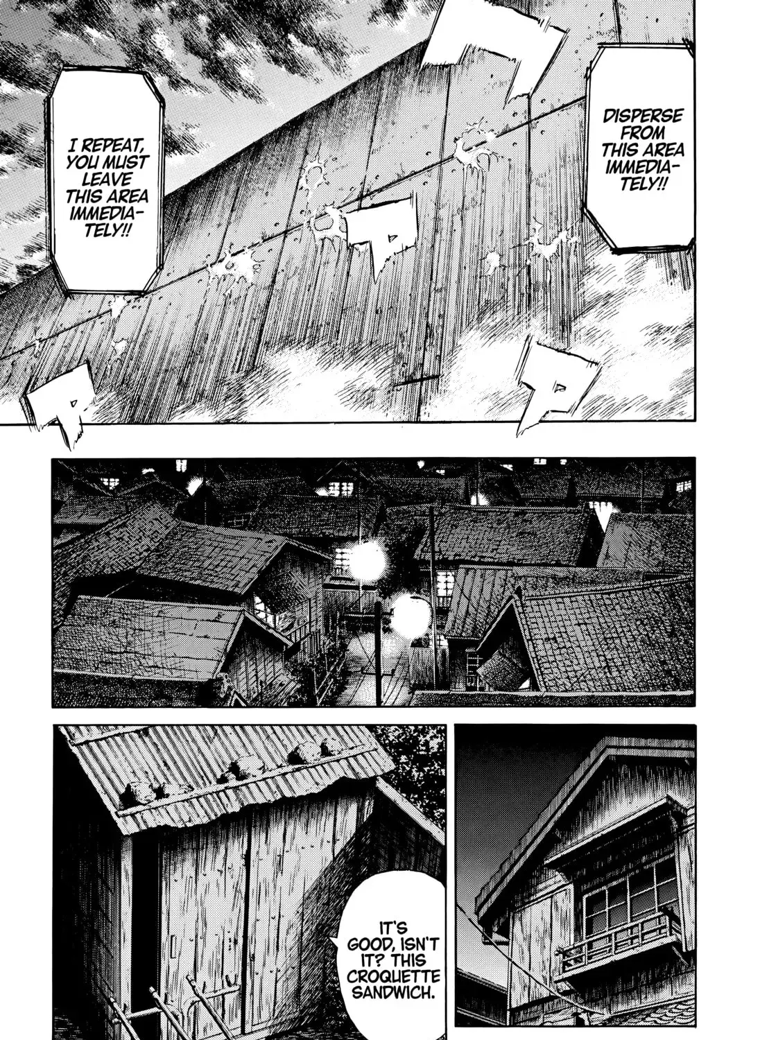 20 Seiki Shounen (Perfect Edition) Chapter 8 page 719 - 