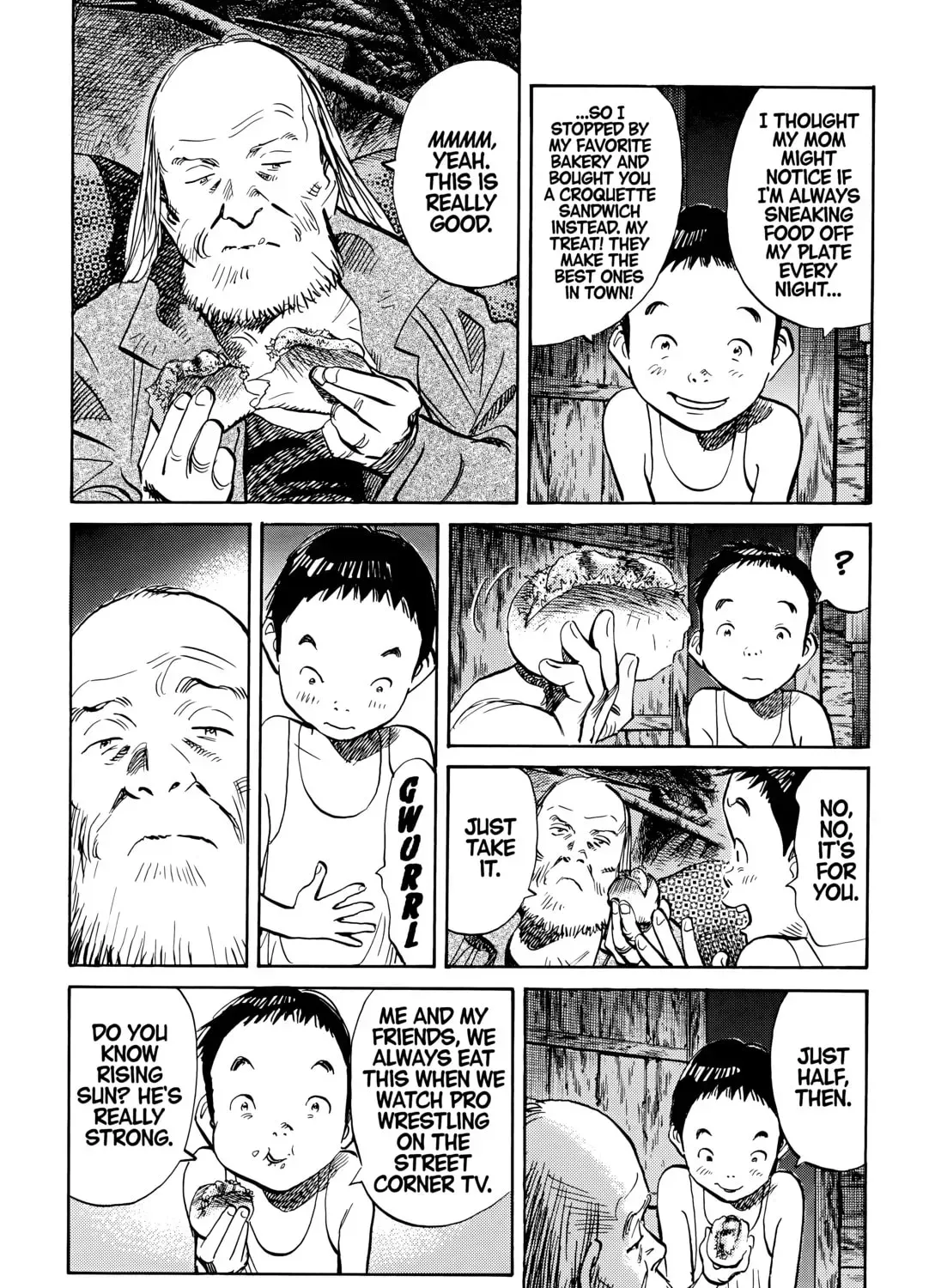 20 Seiki Shounen (Perfect Edition) Chapter 8 page 721 - 