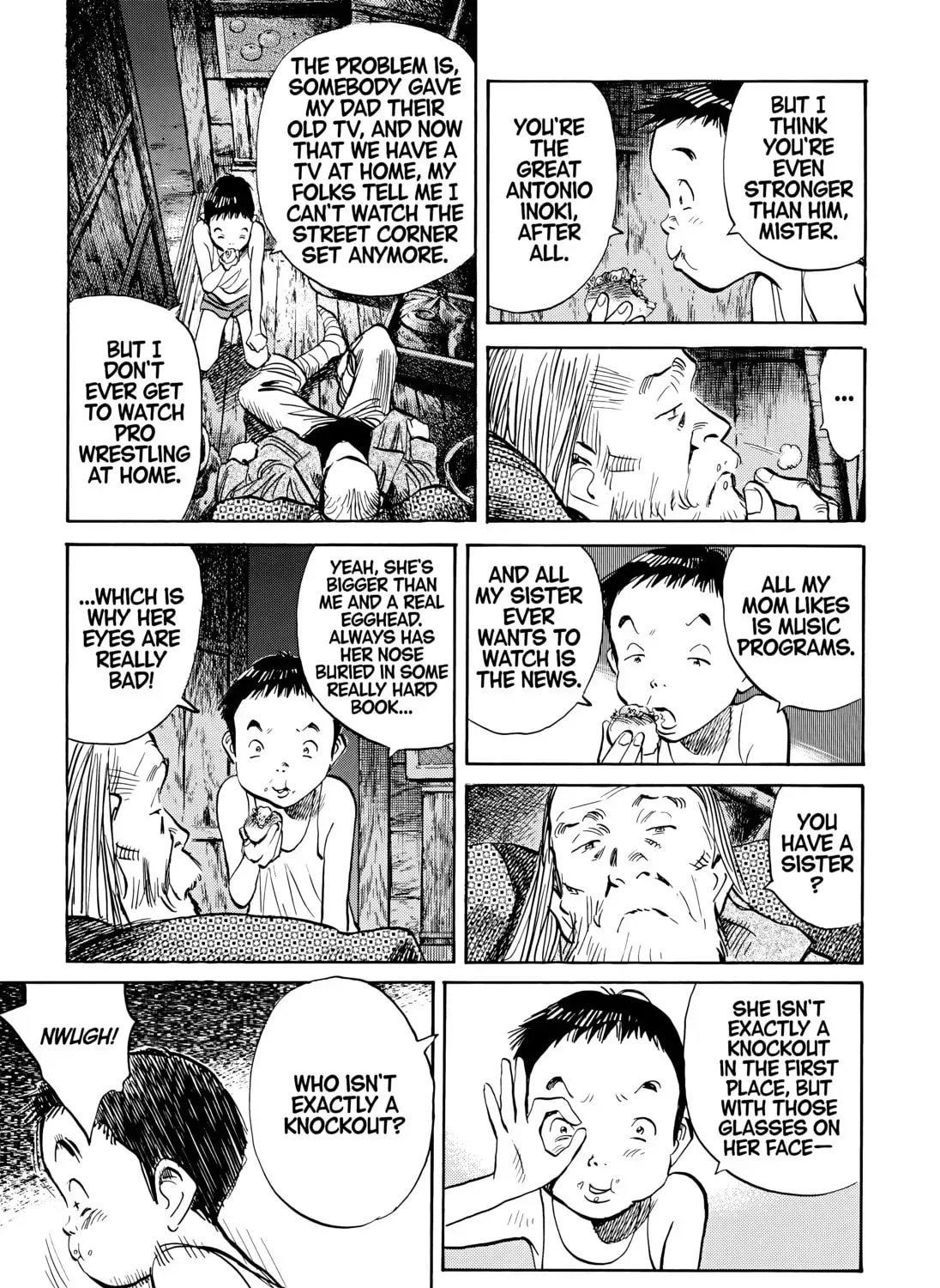 20 Seiki Shounen (Perfect Edition) Chapter 8 page 723 - 