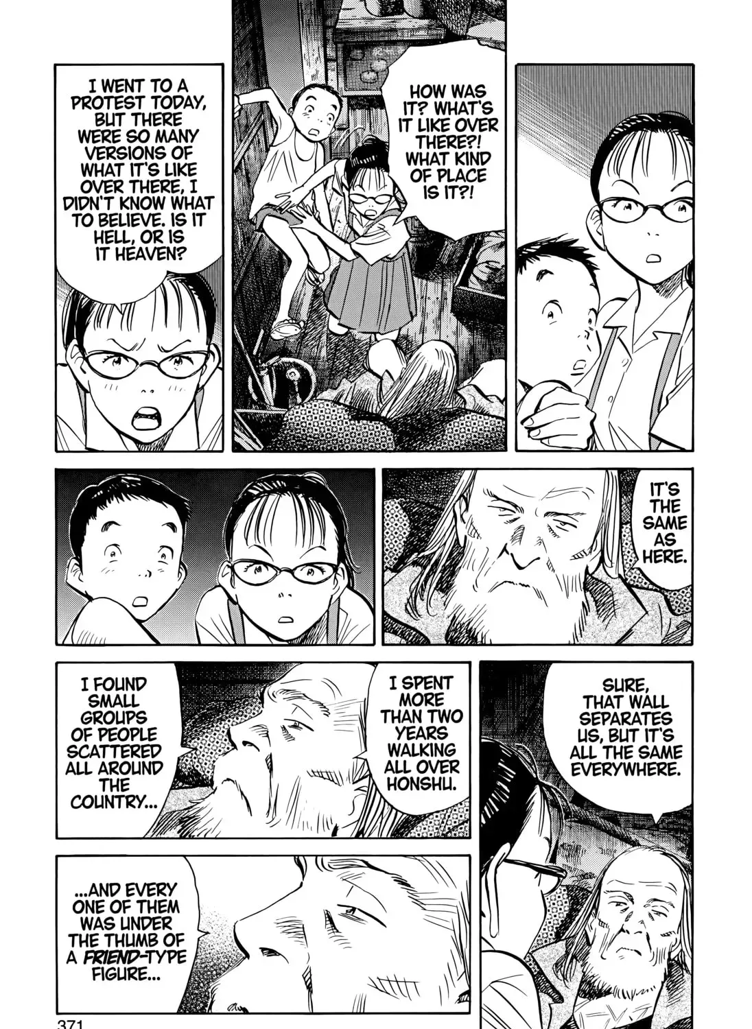 20 Seiki Shounen (Perfect Edition) Chapter 8 page 727 - 