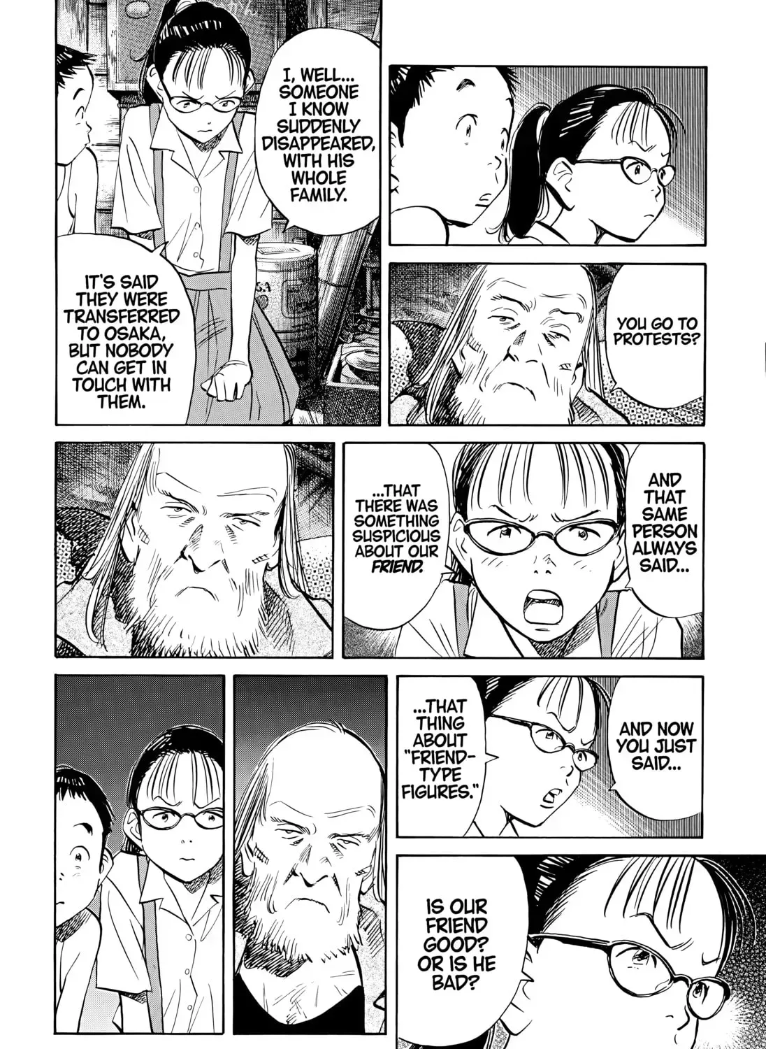 20 Seiki Shounen (Perfect Edition) Chapter 8 page 729 - 