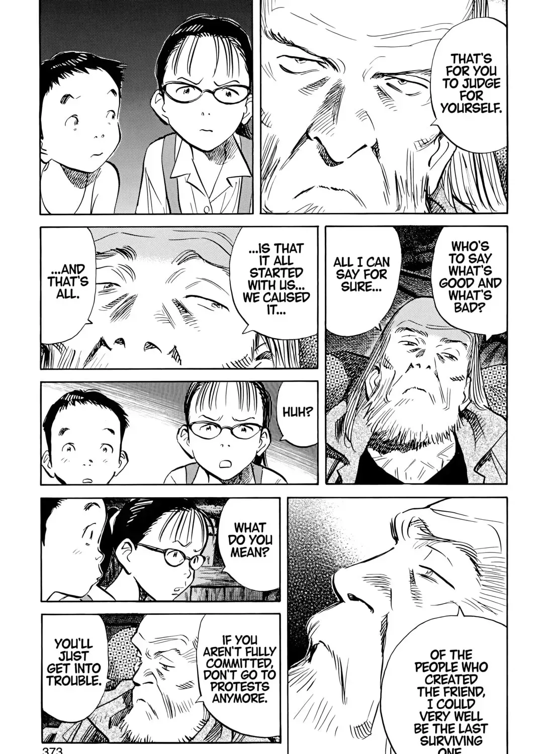 20 Seiki Shounen (Perfect Edition) Chapter 8 page 731 - 
