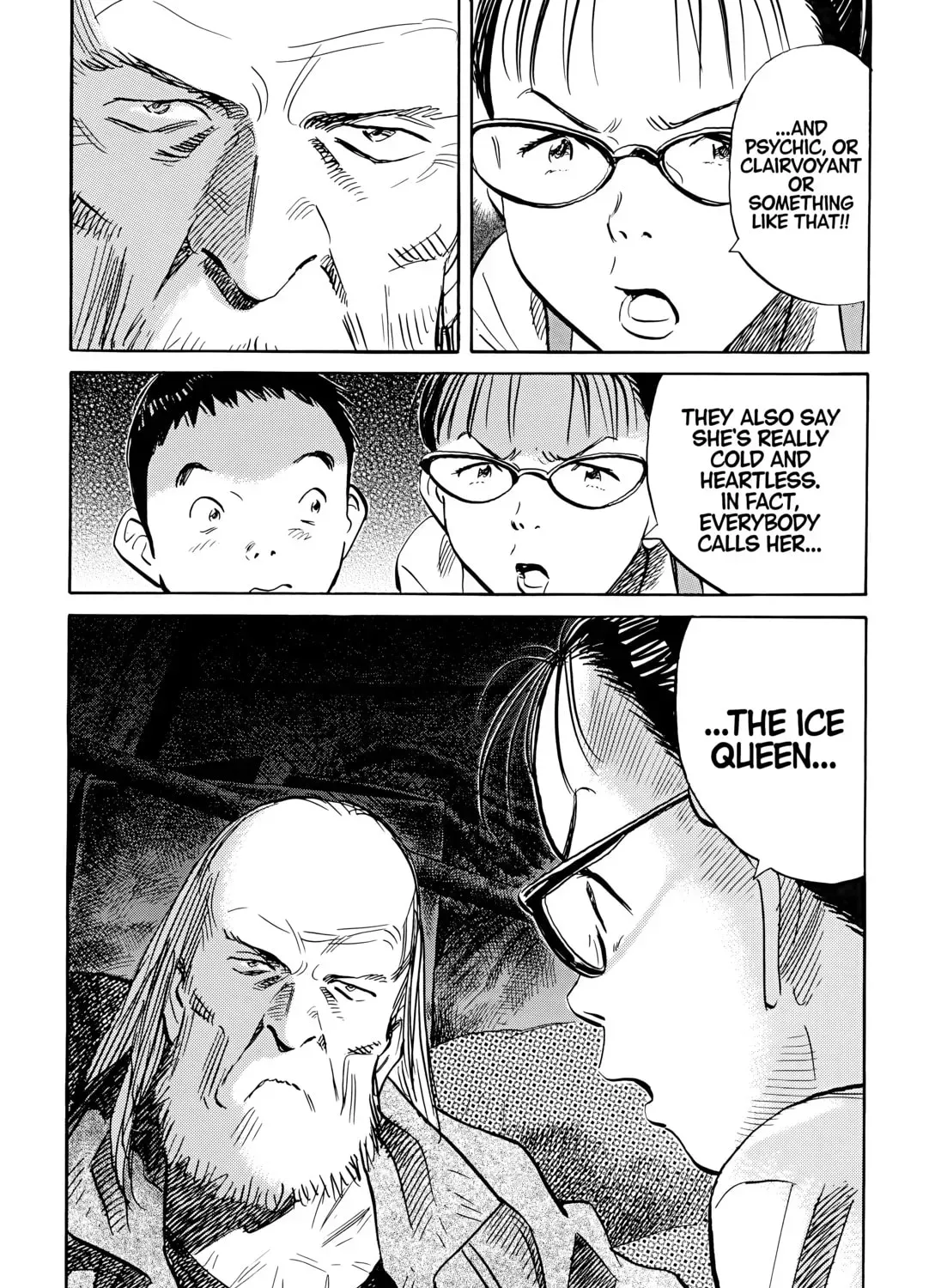 20 Seiki Shounen (Perfect Edition) Chapter 8 page 737 - 