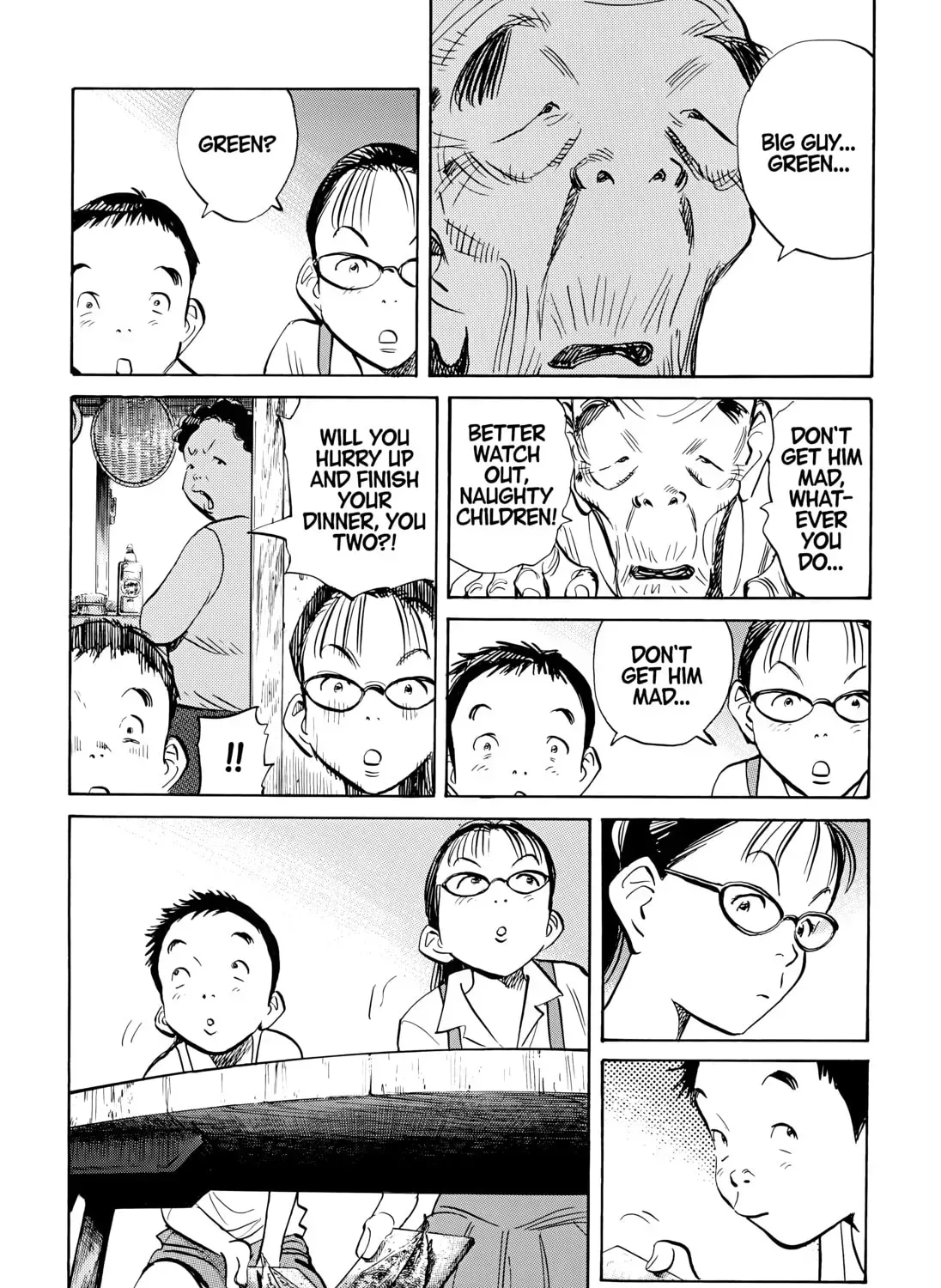 20 Seiki Shounen (Perfect Edition) Chapter 8 page 741 - 