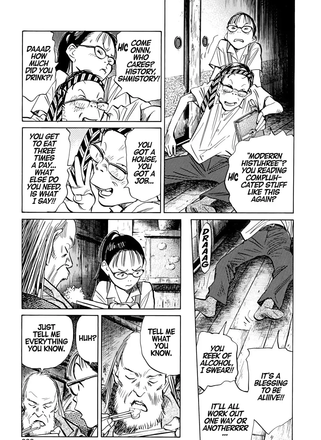 20 Seiki Shounen (Perfect Edition) Chapter 8 page 751 - 