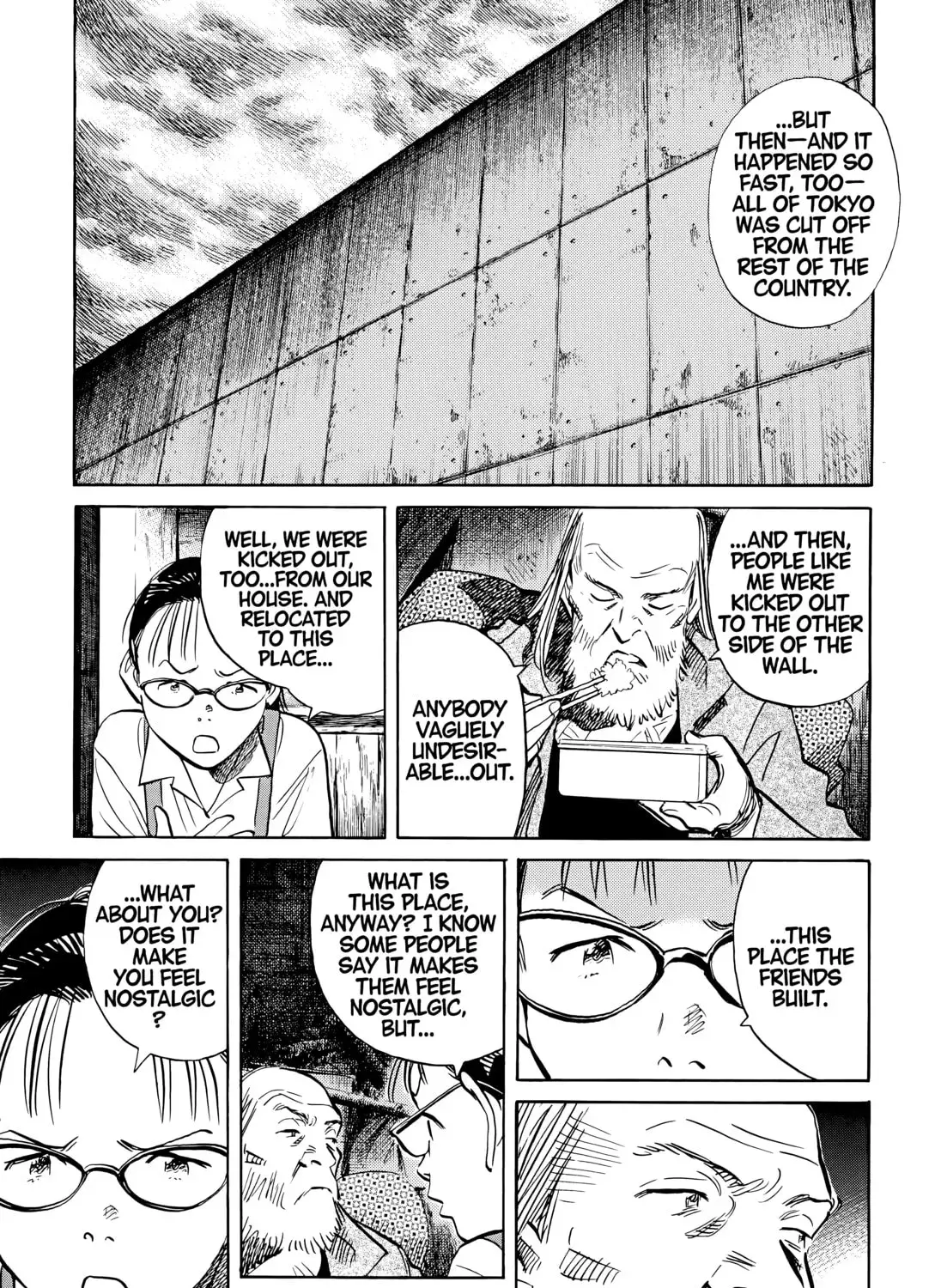 20 Seiki Shounen (Perfect Edition) Chapter 8 page 755 - 